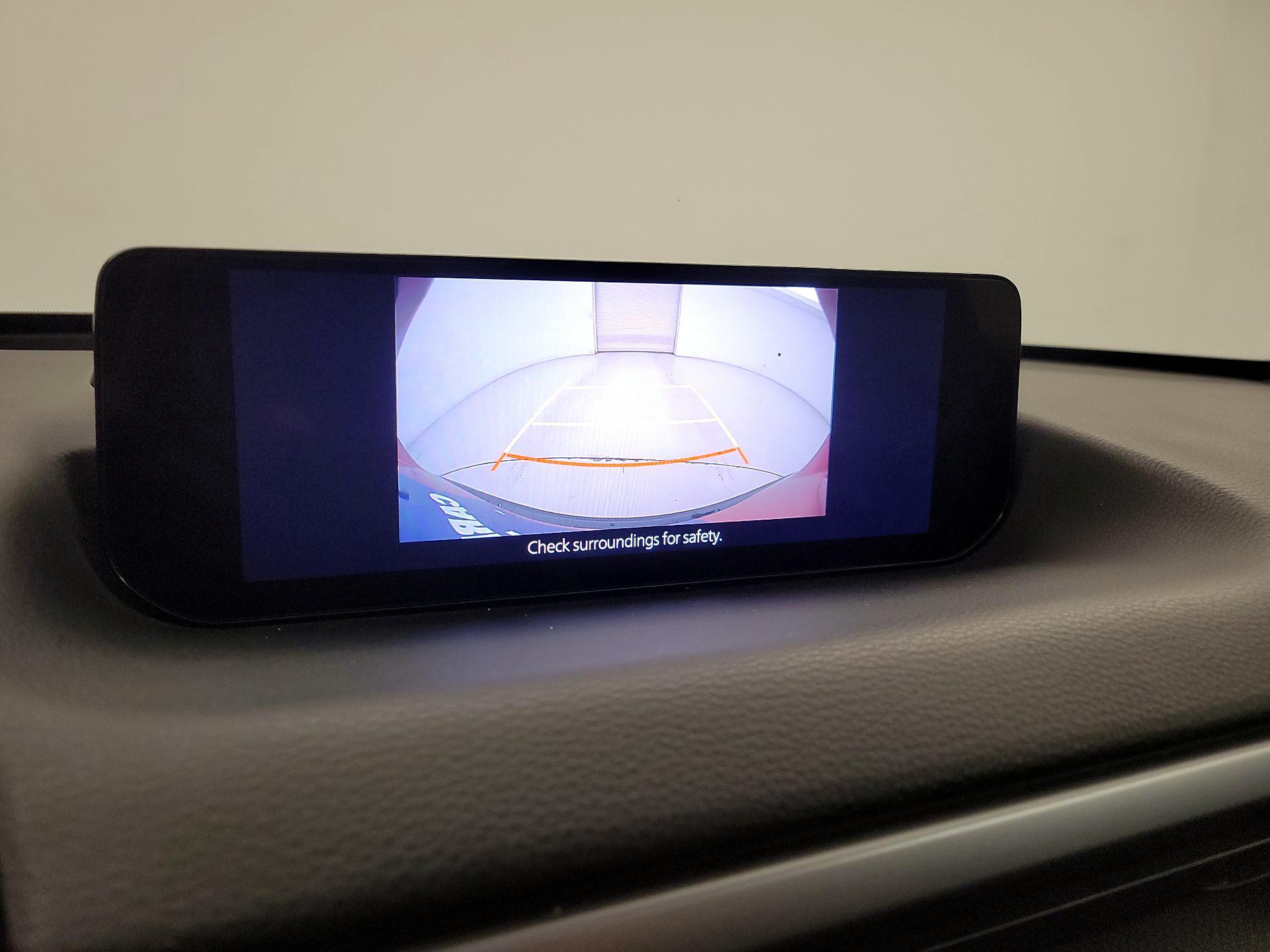 Thumbnail: 2024 Mazda CX-50 - 14