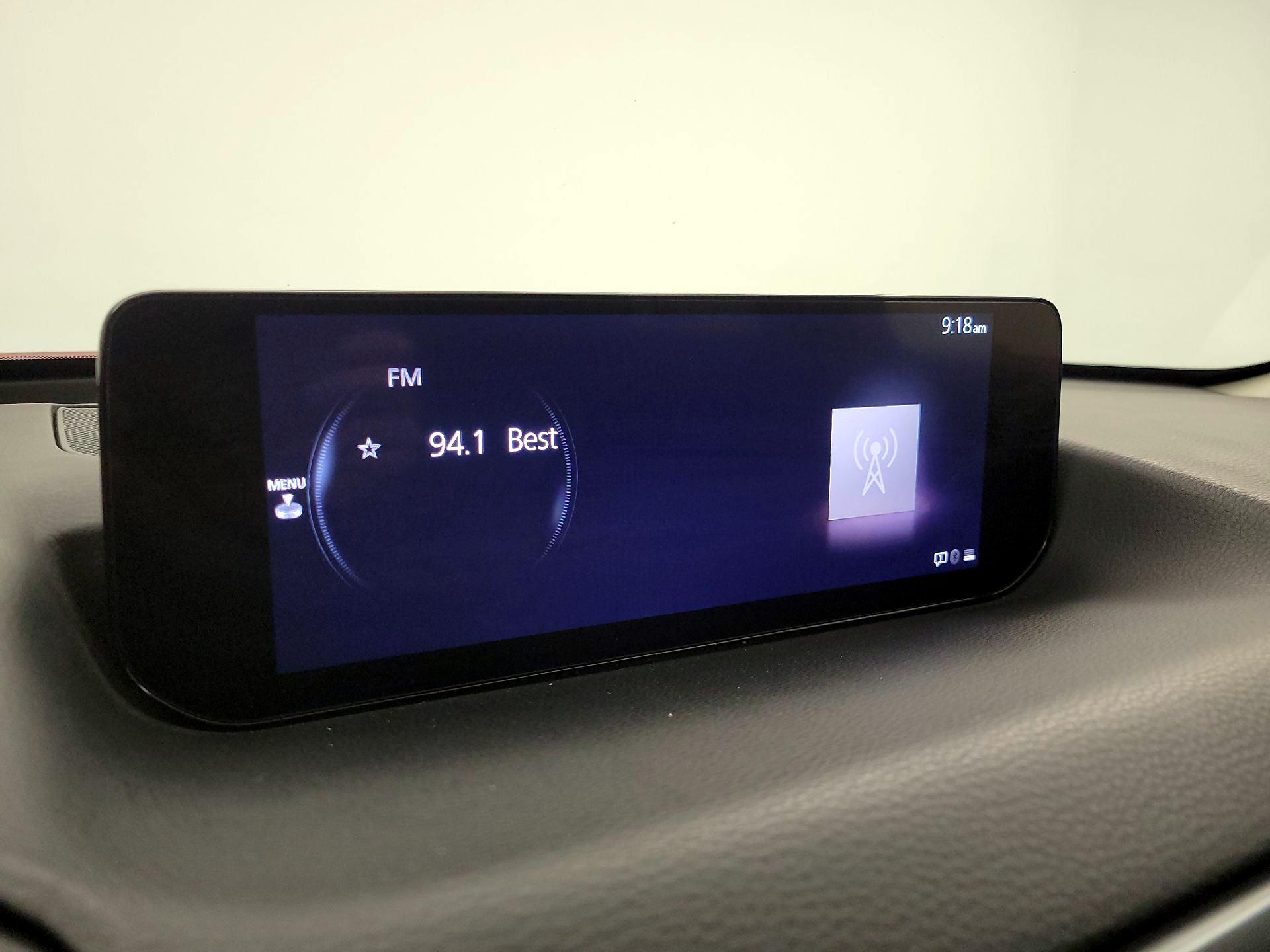 Thumbnail: 2024 Mazda CX-50 - 15