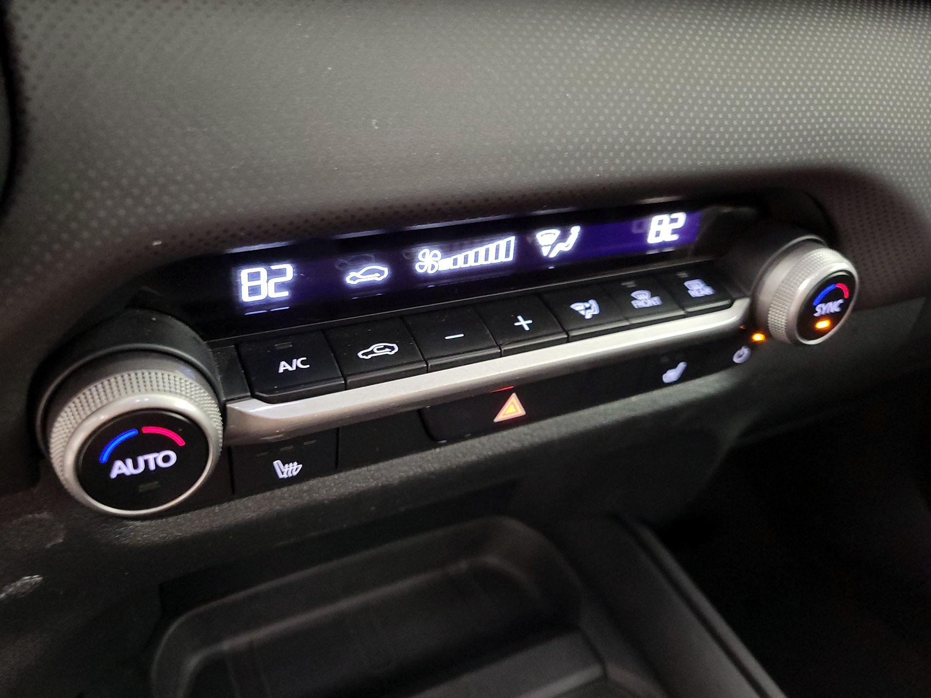 Thumbnail: 2024 Mazda CX-50 - 16