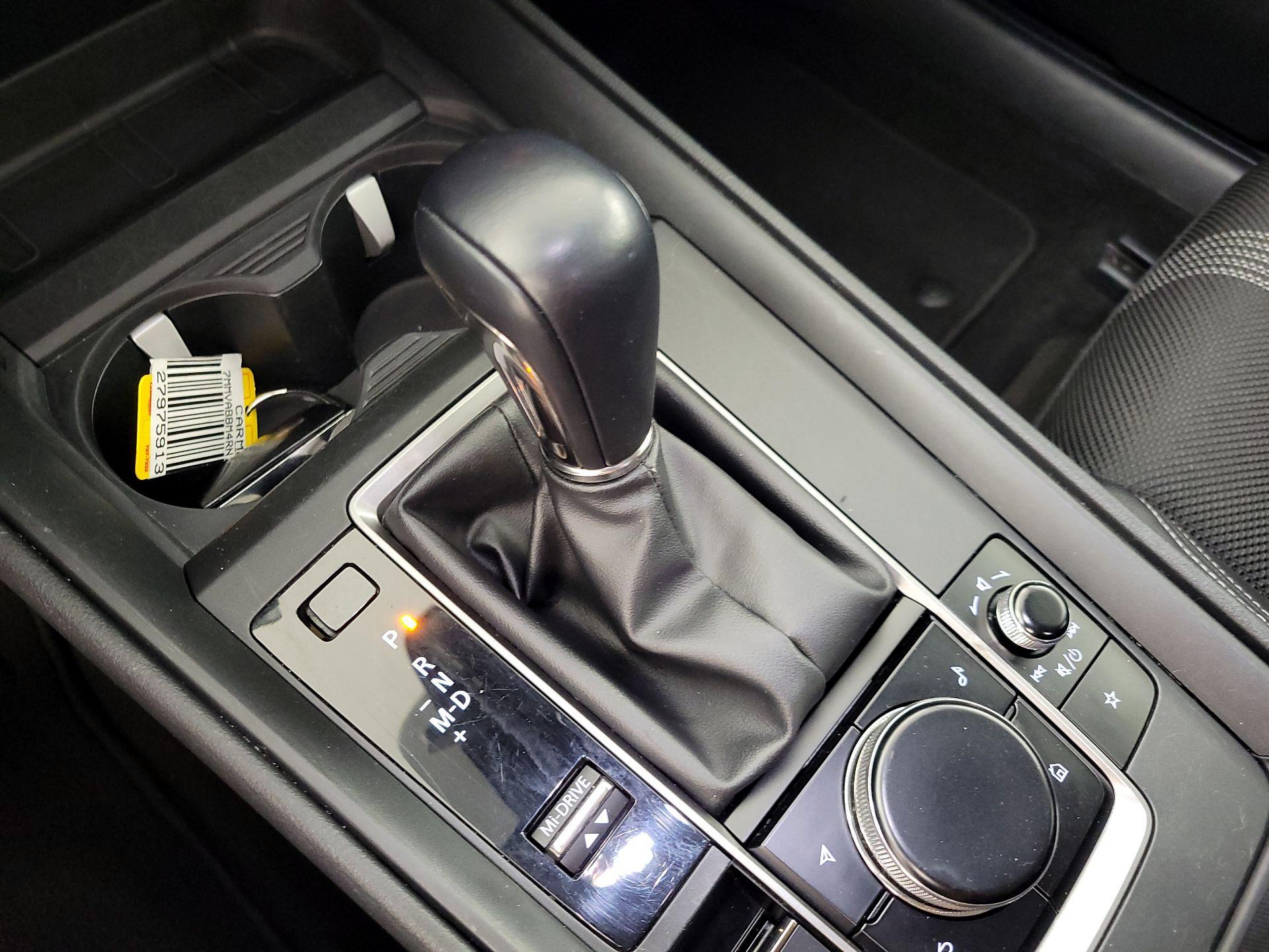 Thumbnail: 2024 Mazda CX-50 - 17