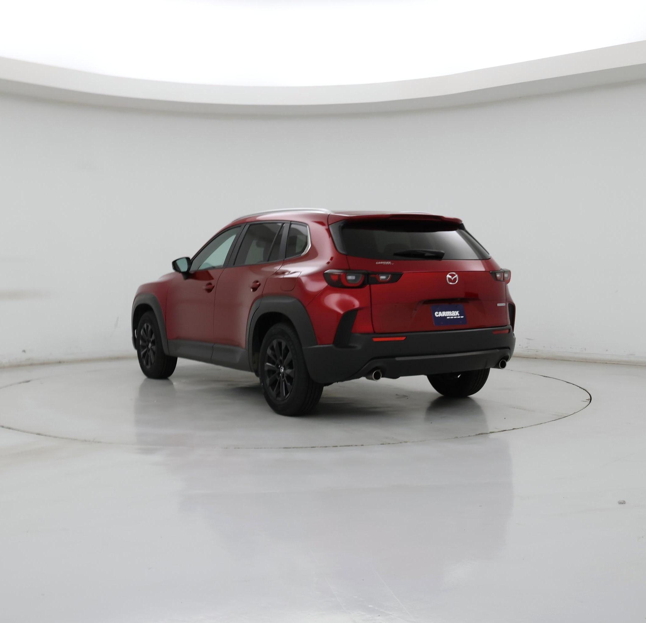Thumbnail: 2024 Mazda CX-50 - 2