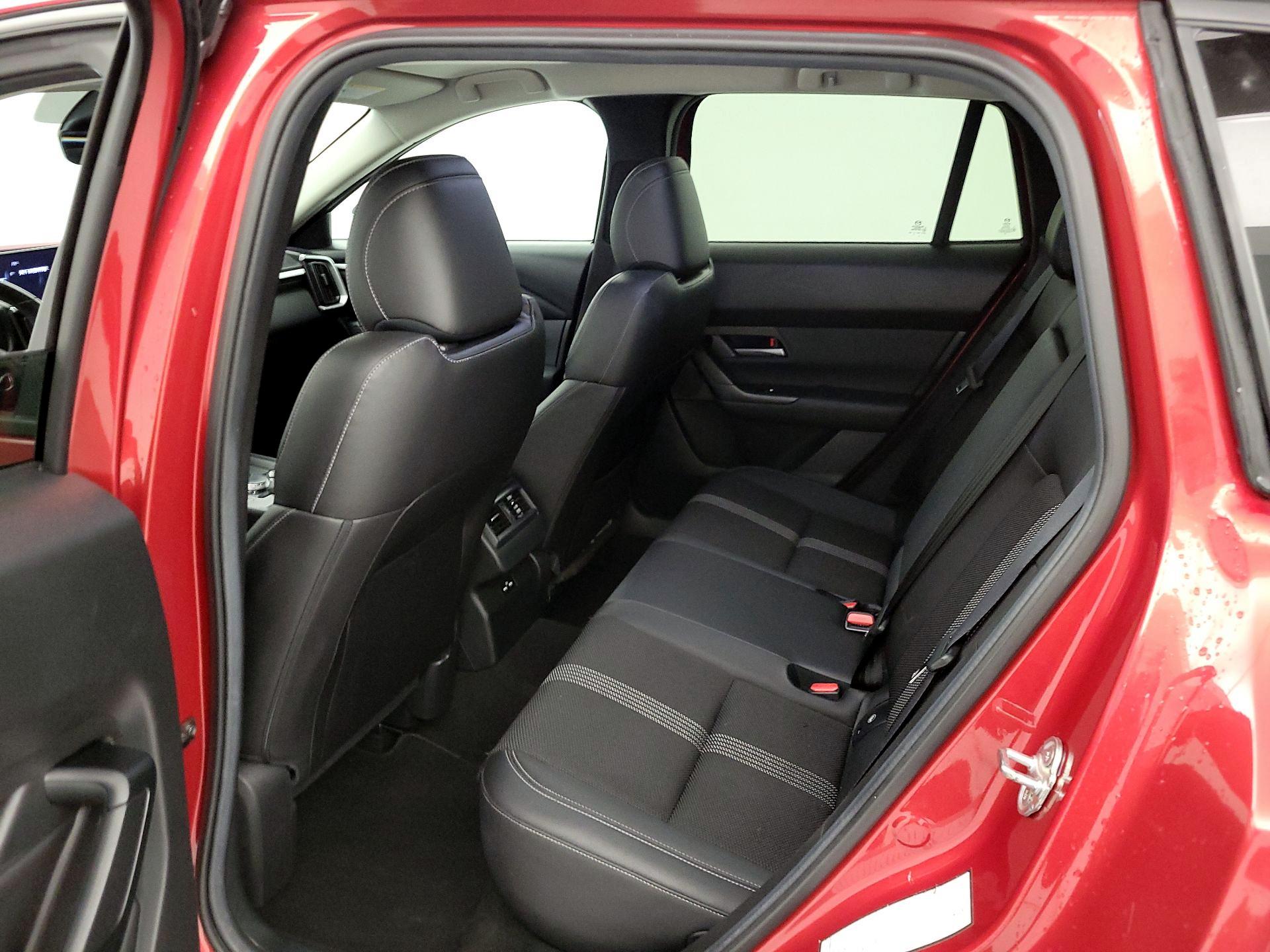 Thumbnail: 2024 Mazda CX-50 - 19