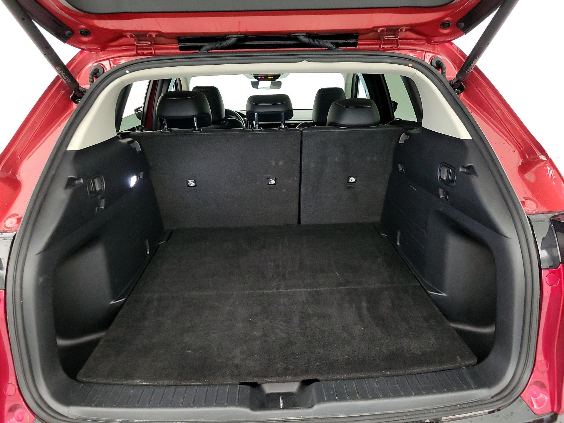 Thumbnail: 2024 Mazda CX-50 - 20