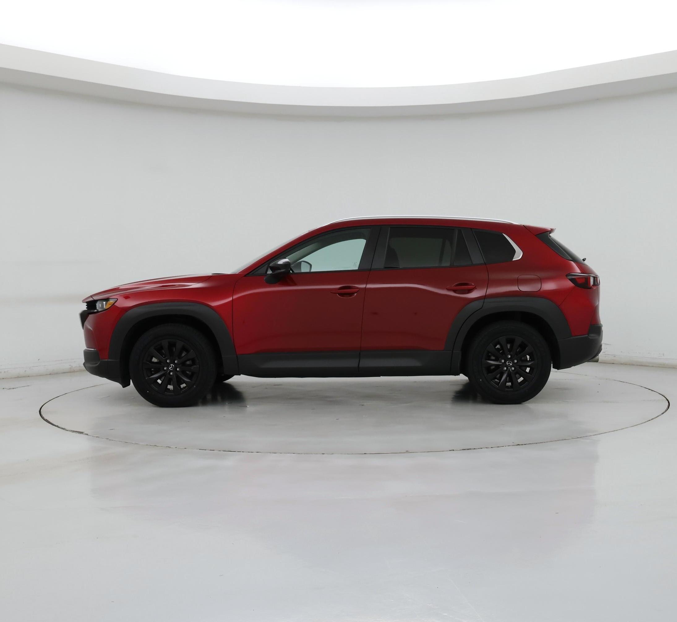 Thumbnail: 2024 Mazda CX-50 - 3