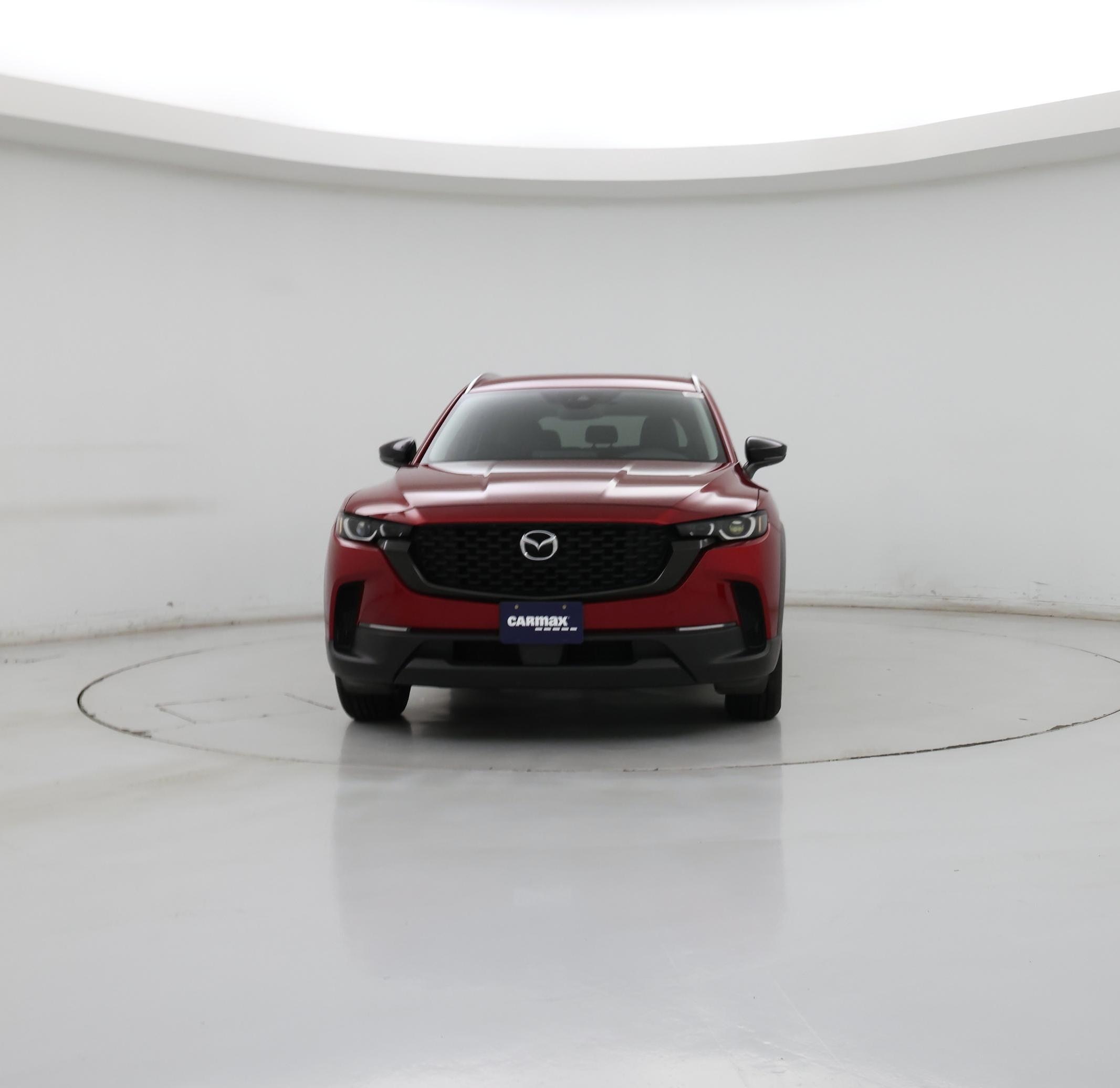 Thumbnail: 2024 Mazda CX-50 - 5