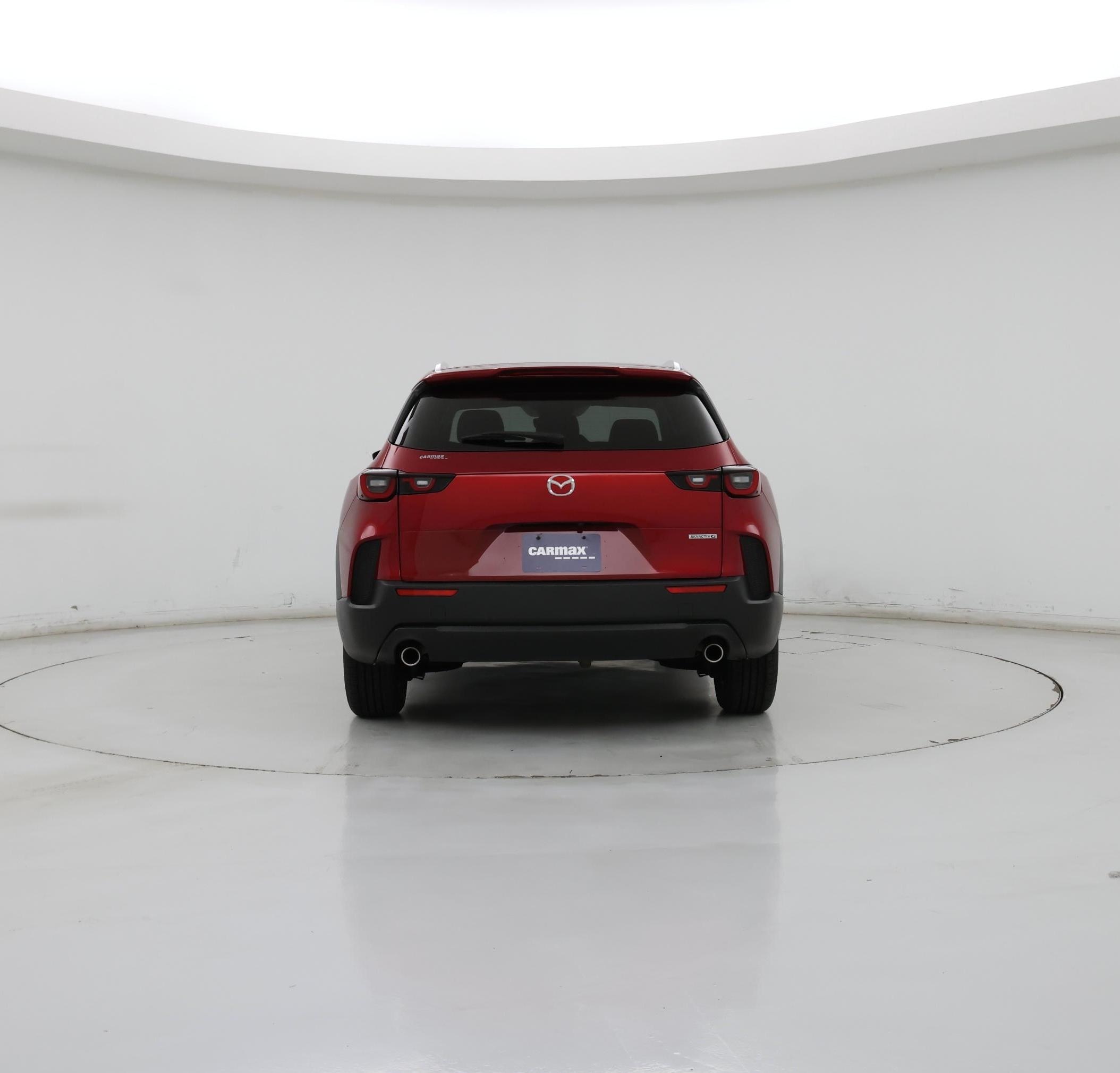 Thumbnail: 2024 Mazda CX-50 - 6