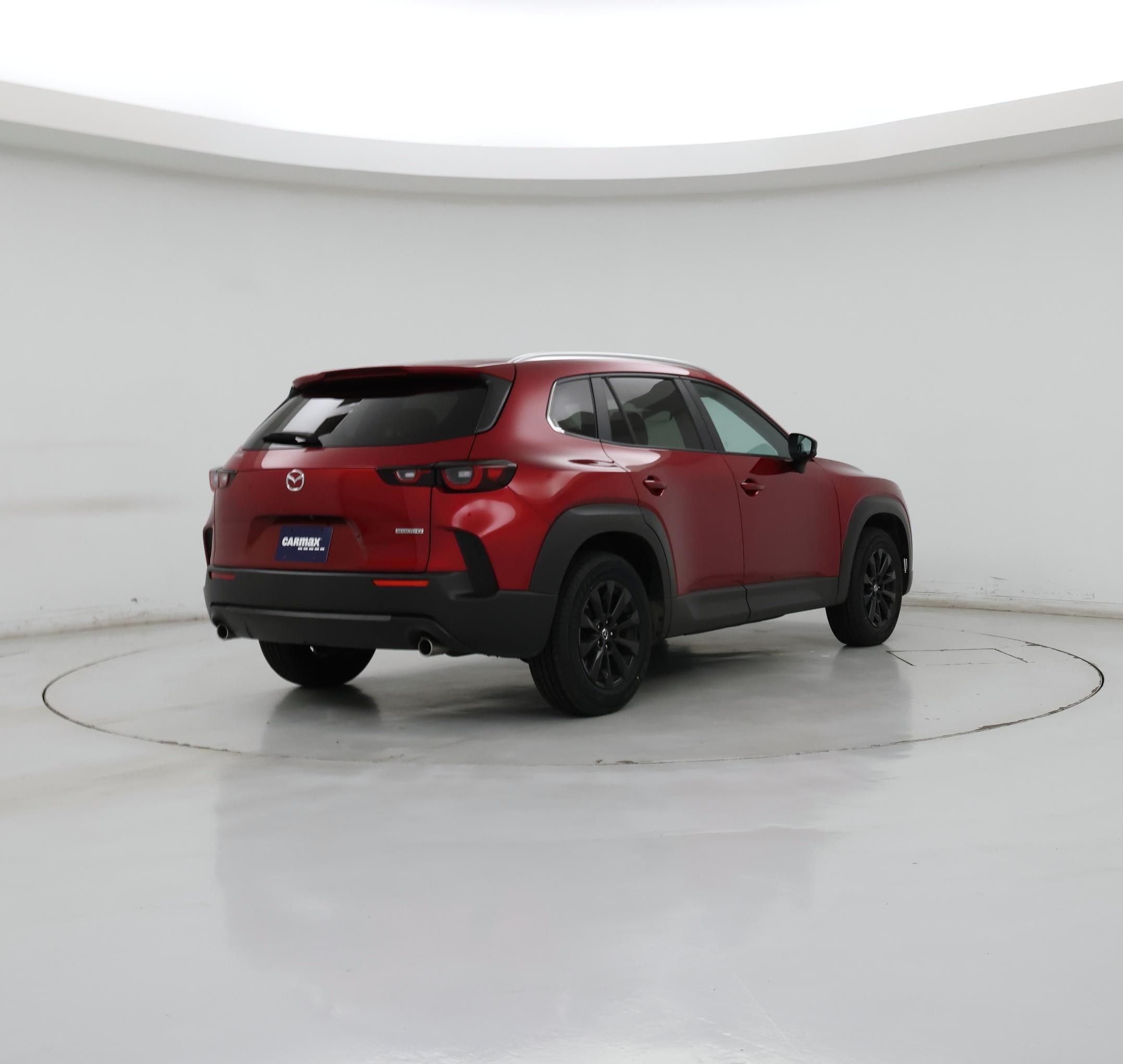 Thumbnail: 2024 Mazda CX-50 - 8
