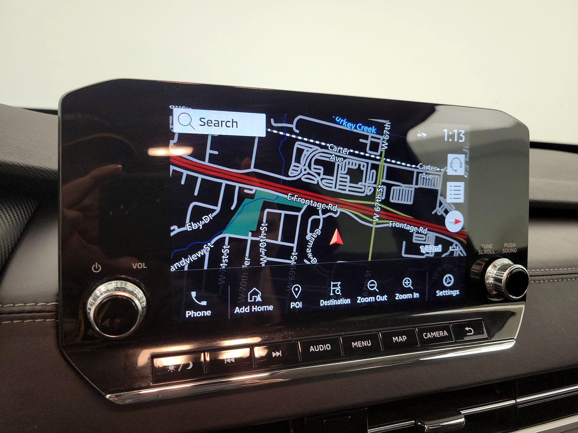 Thumbnail: 2024 Mitsubishi Outlander - 14