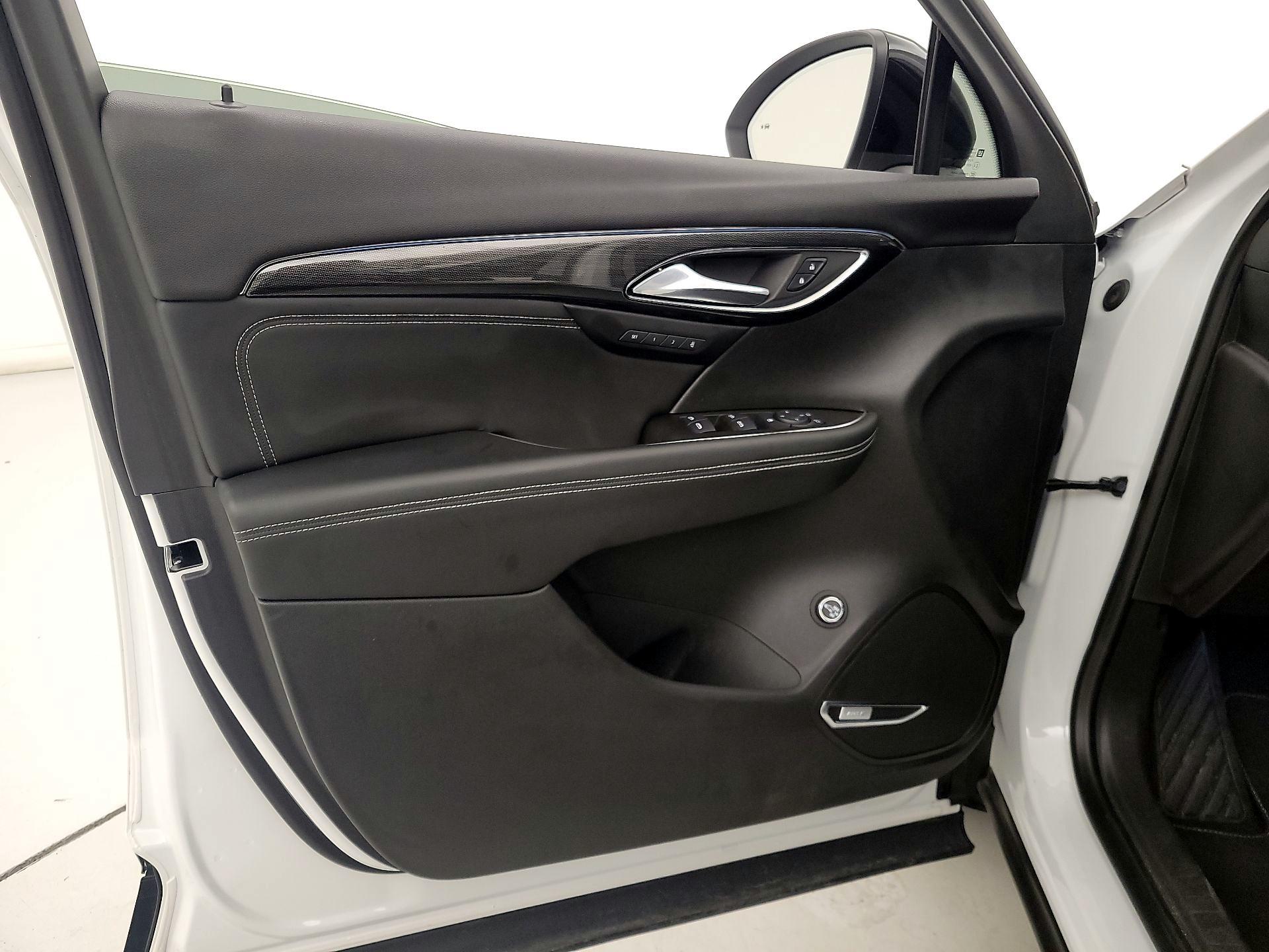 Thumbnail: 2021 Buick Envision - 12