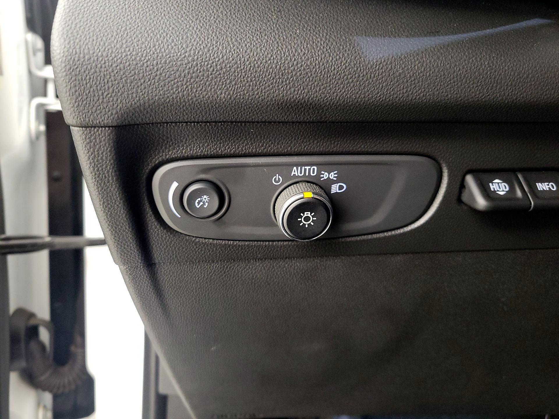 Thumbnail: 2021 Buick Envision - 13