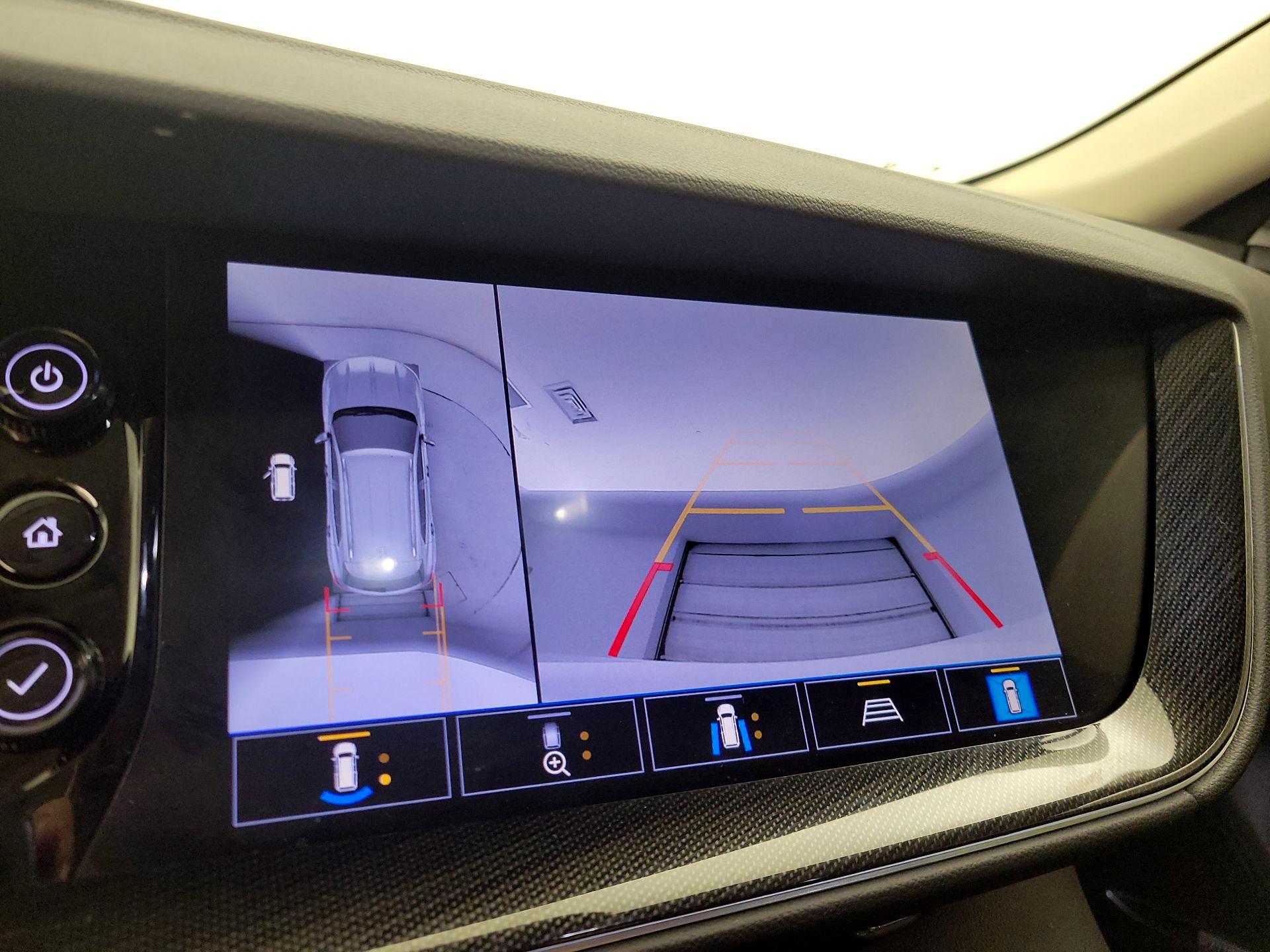 Thumbnail: 2021 Buick Envision - 15