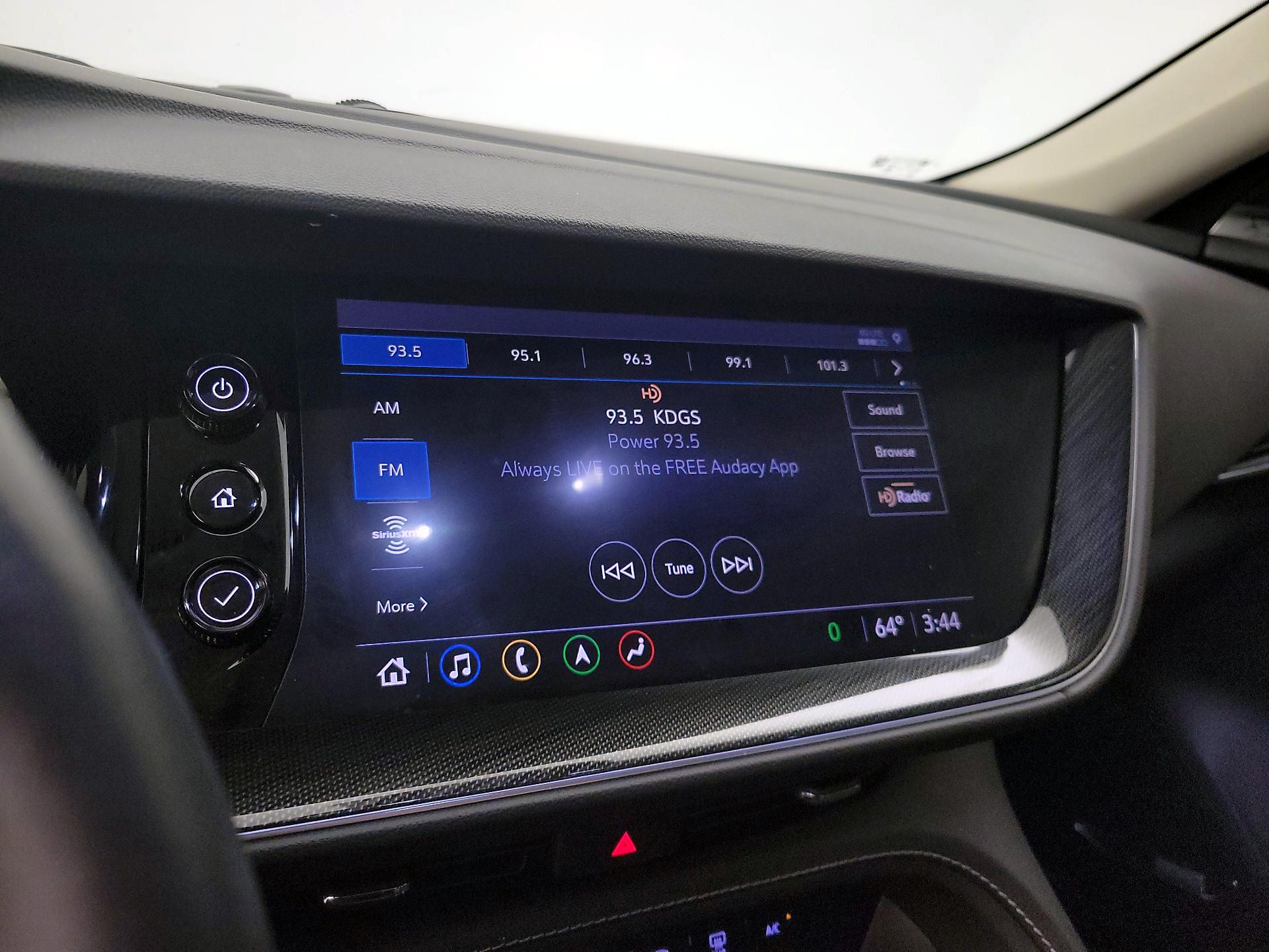 Thumbnail: 2021 Buick Envision - 16