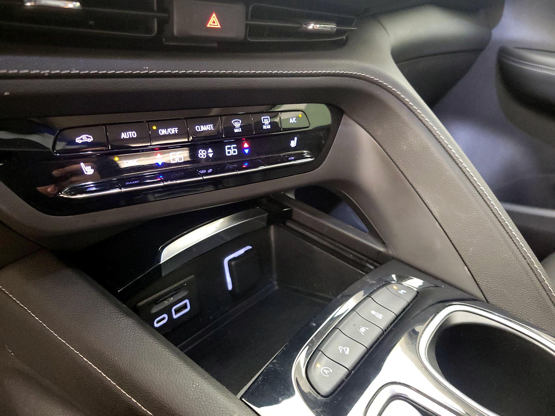 Thumbnail: 2021 Buick Envision - 17