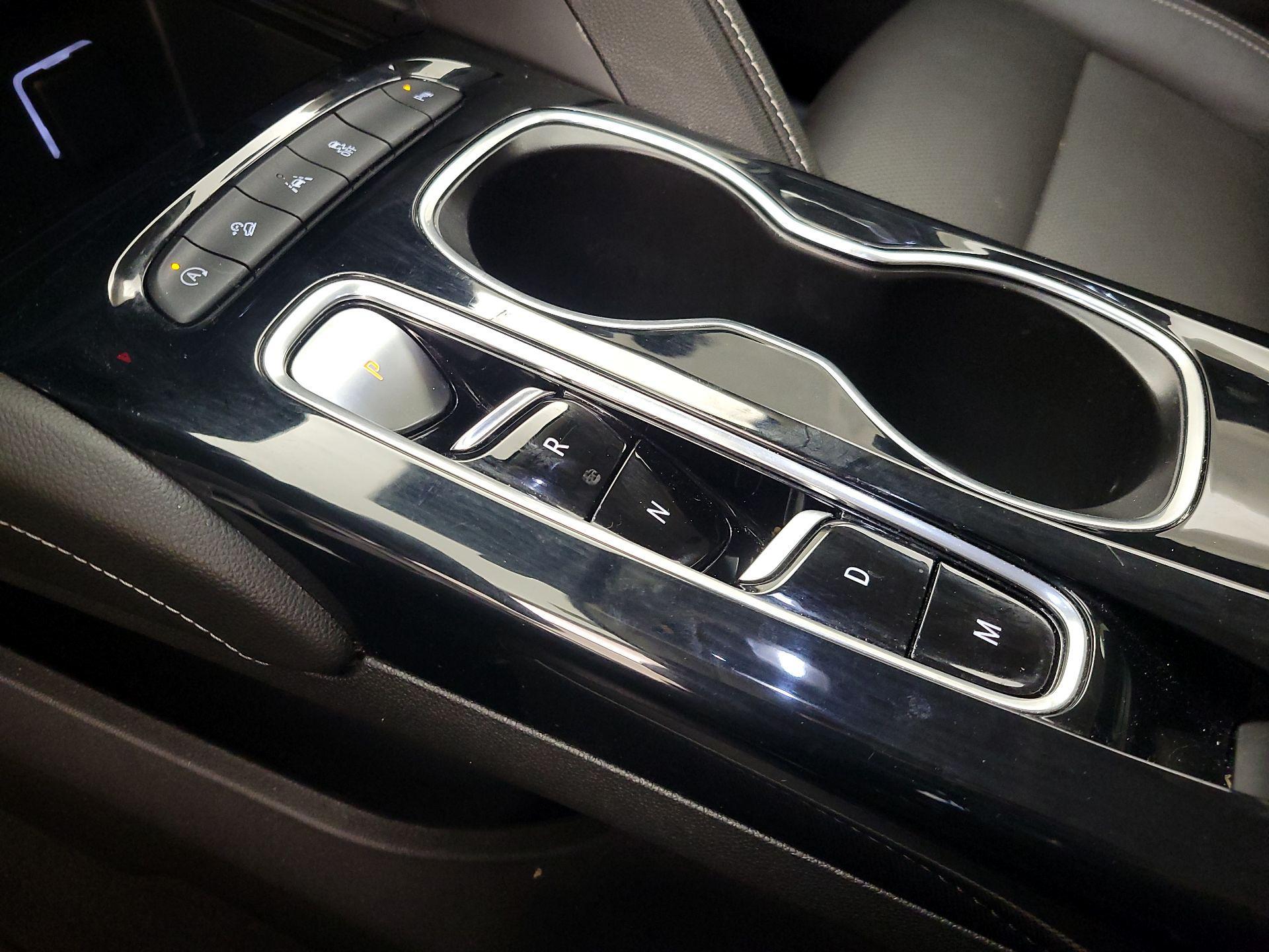 Thumbnail: 2021 Buick Envision - 18