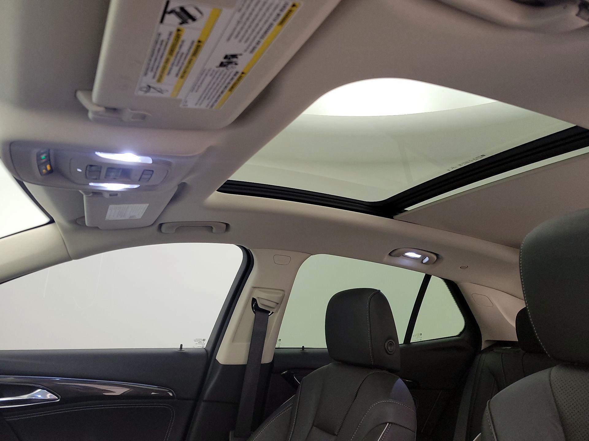 Thumbnail: 2021 Buick Envision - 20