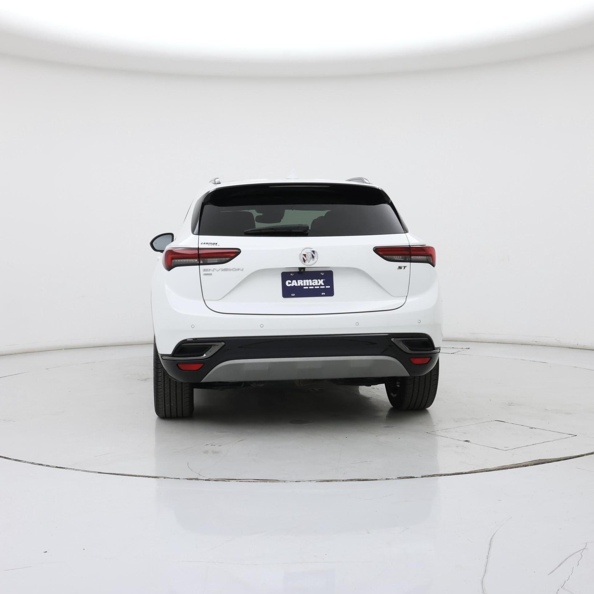 Thumbnail: 2021 Buick Envision - 6