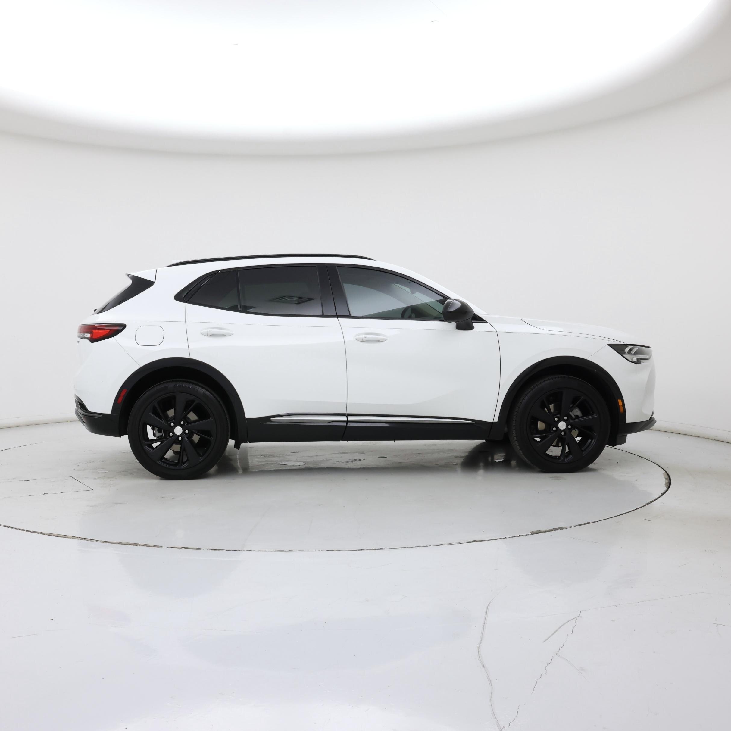 Thumbnail: 2021 Buick Envision - 7