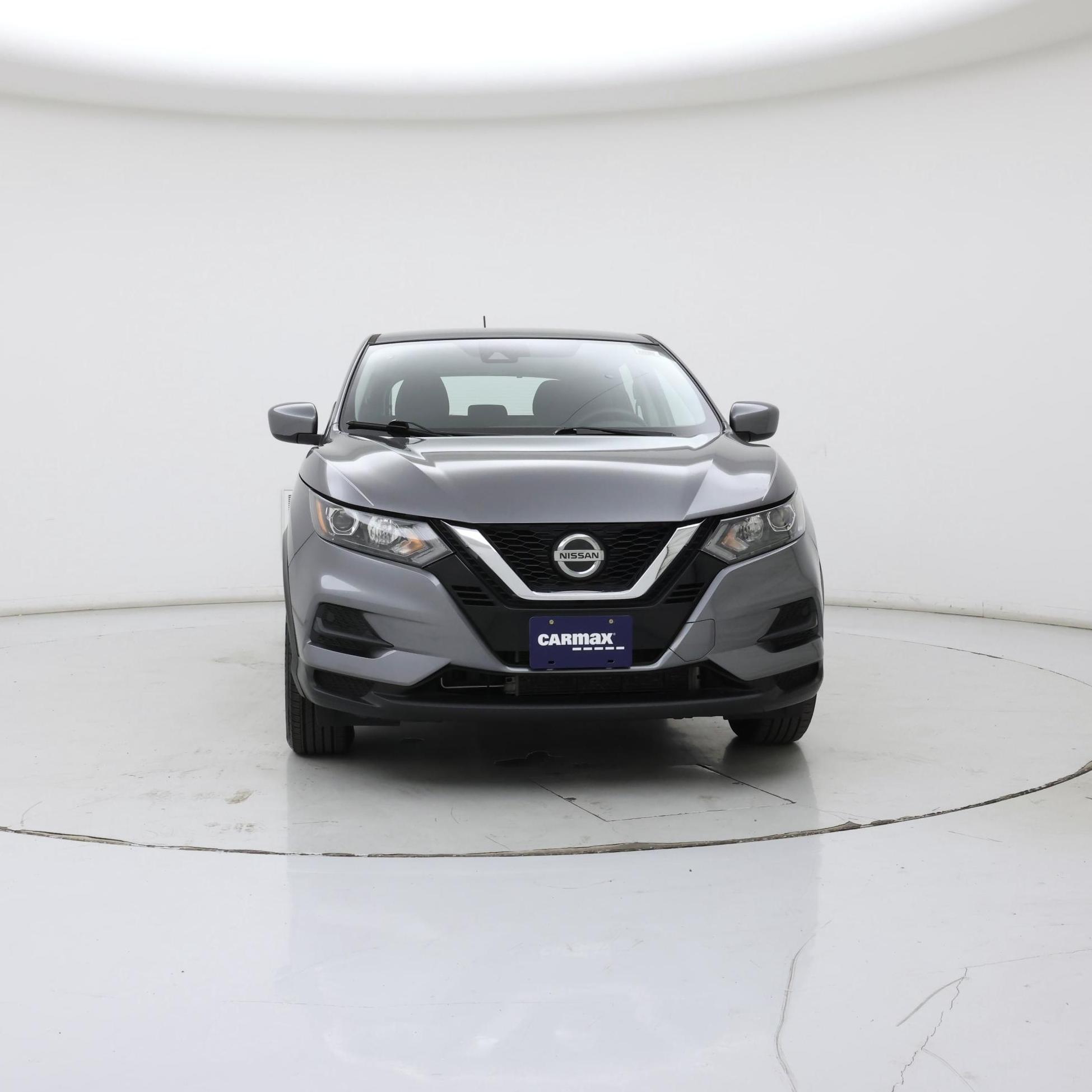Thumbnail: 2020 Nissan Rogue Sport - 5