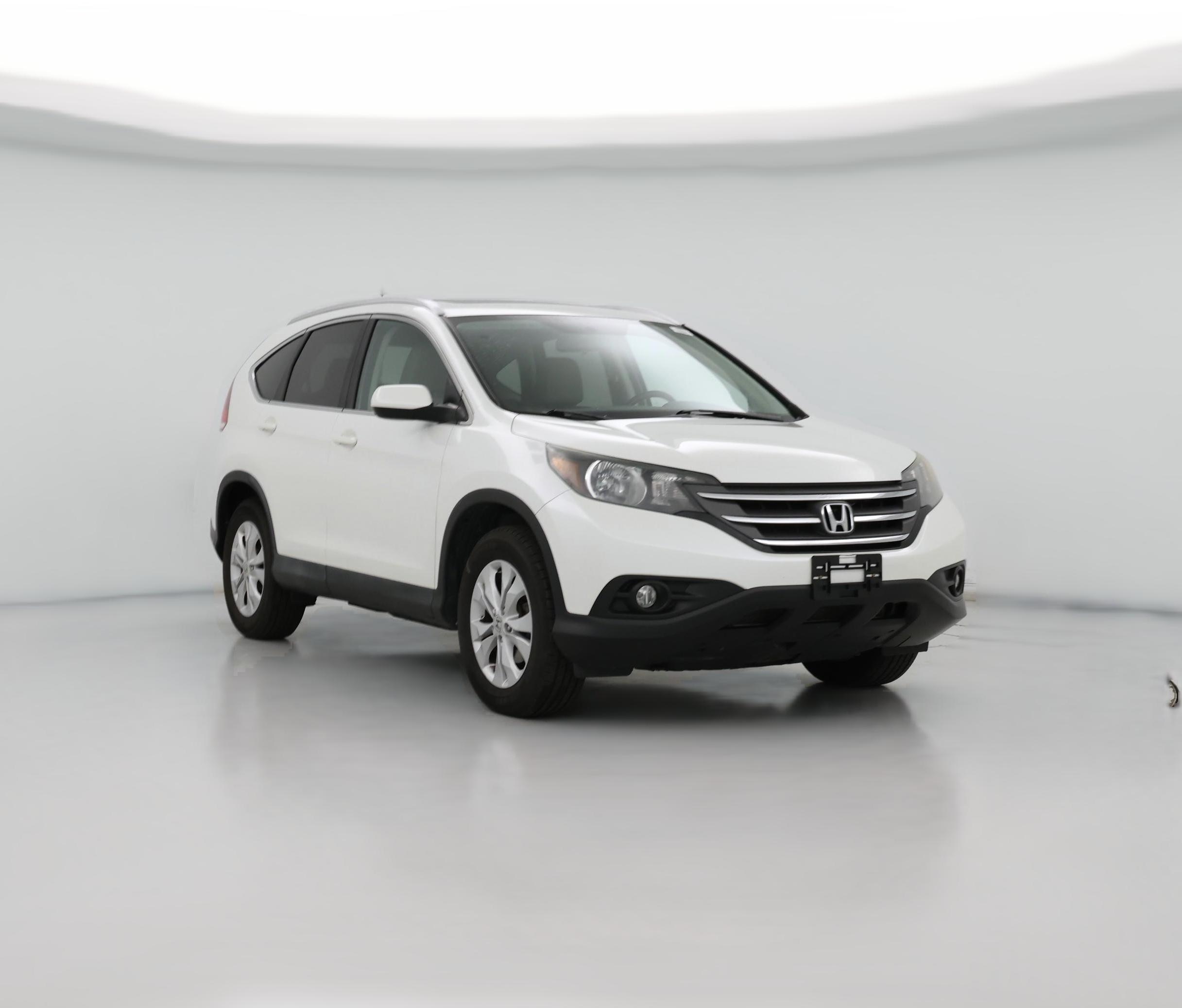 Thumbnail: 2014 Honda CR-V - 1