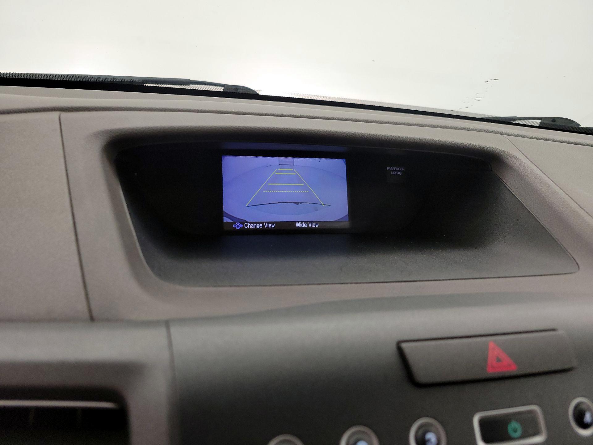 Thumbnail: 2014 Honda CR-V - 14