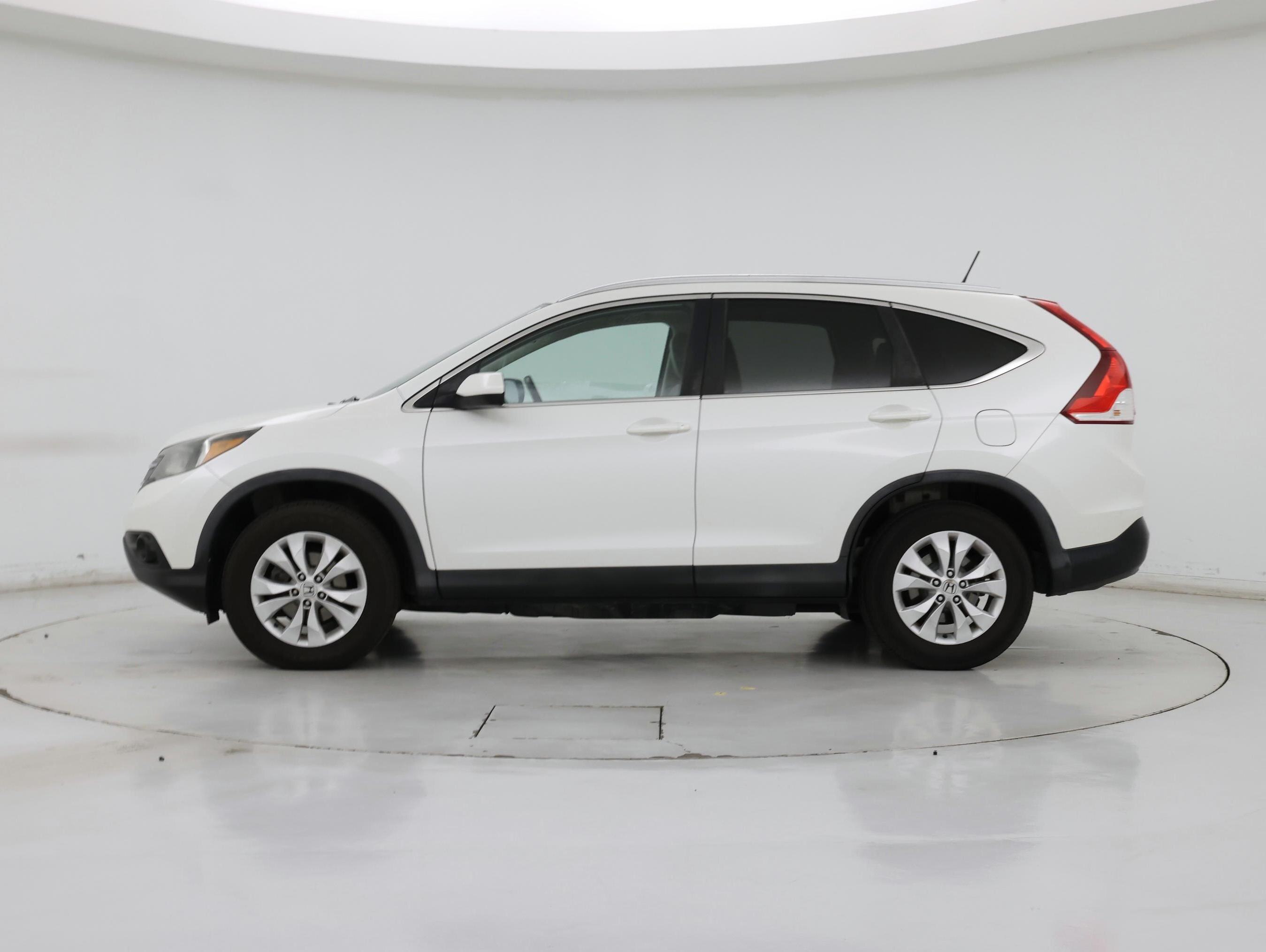 Thumbnail: 2014 Honda CR-V - 3