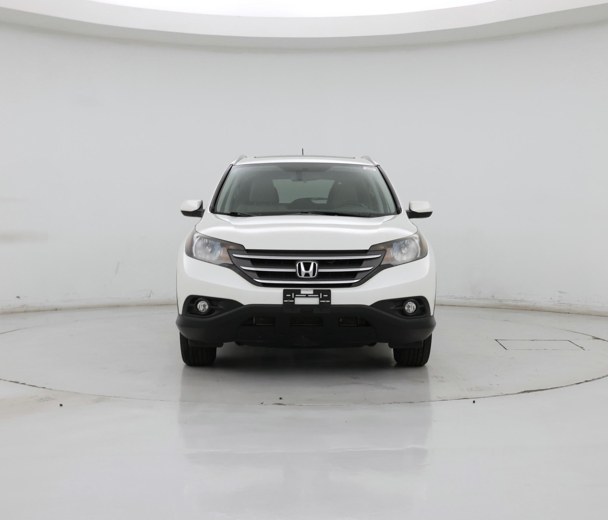 Thumbnail: 2014 Honda CR-V - 5
