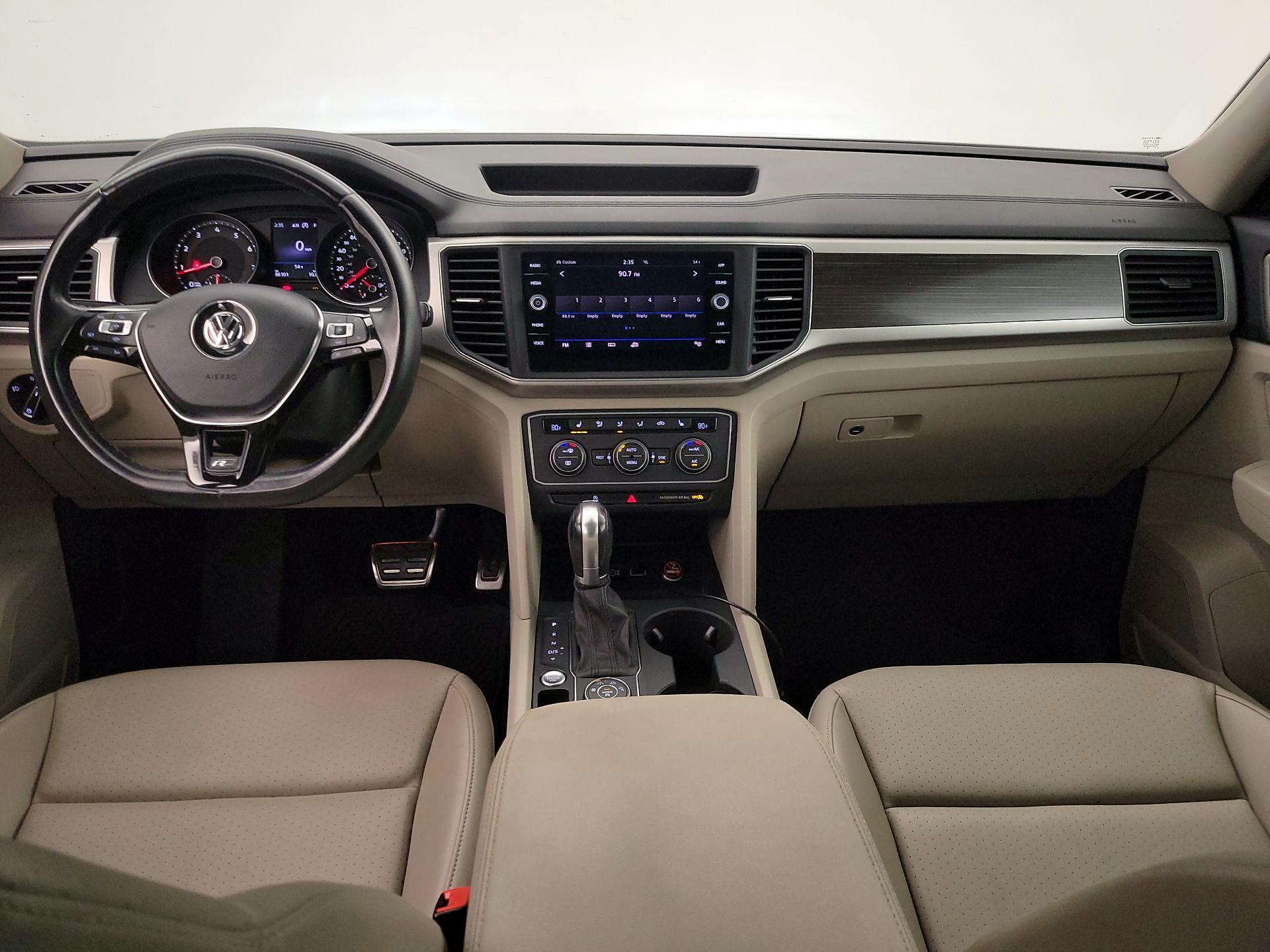 Thumbnail: 2019 Volkswagen Atlas - 9