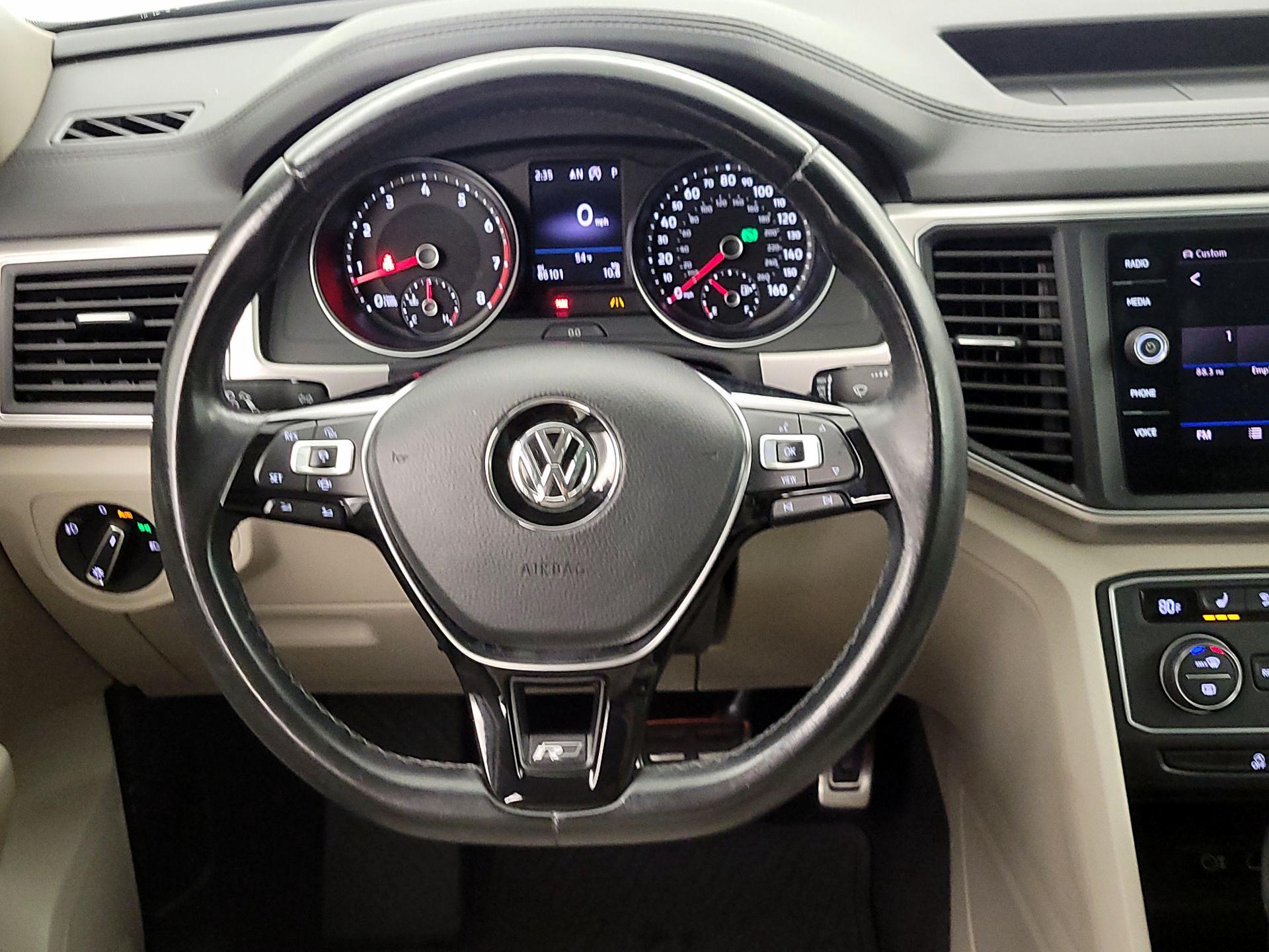 Thumbnail: 2019 Volkswagen Atlas - 10