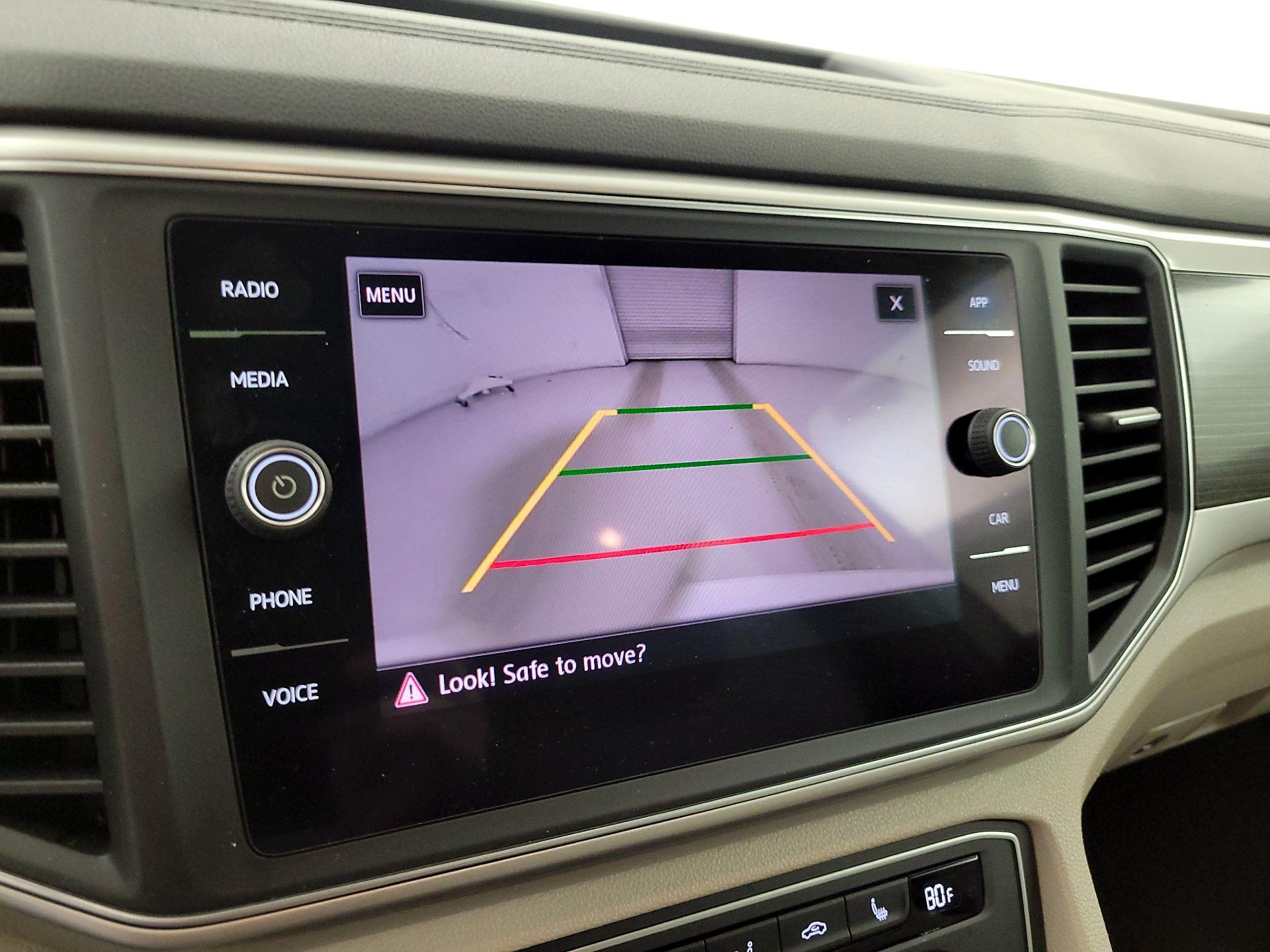 Thumbnail: 2019 Volkswagen Atlas - 14