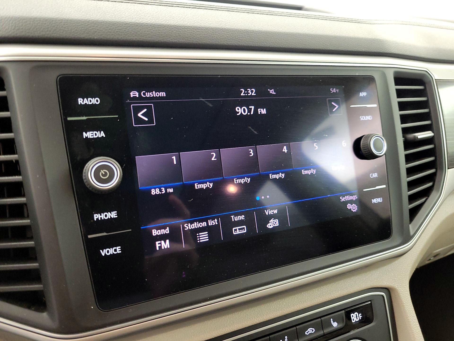 Thumbnail: 2019 Volkswagen Atlas - 15