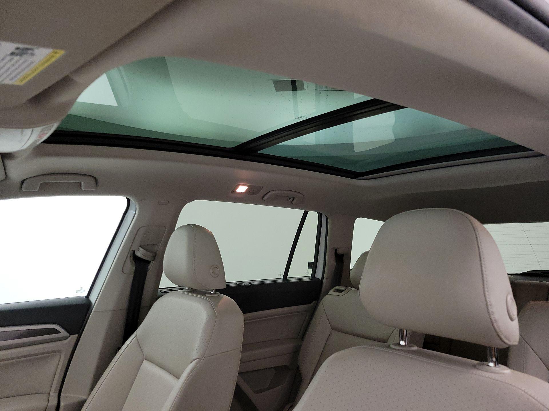 Thumbnail: 2019 Volkswagen Atlas - 19