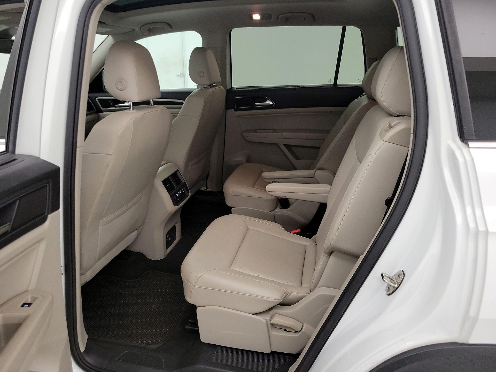 Thumbnail: 2019 Volkswagen Atlas - 20