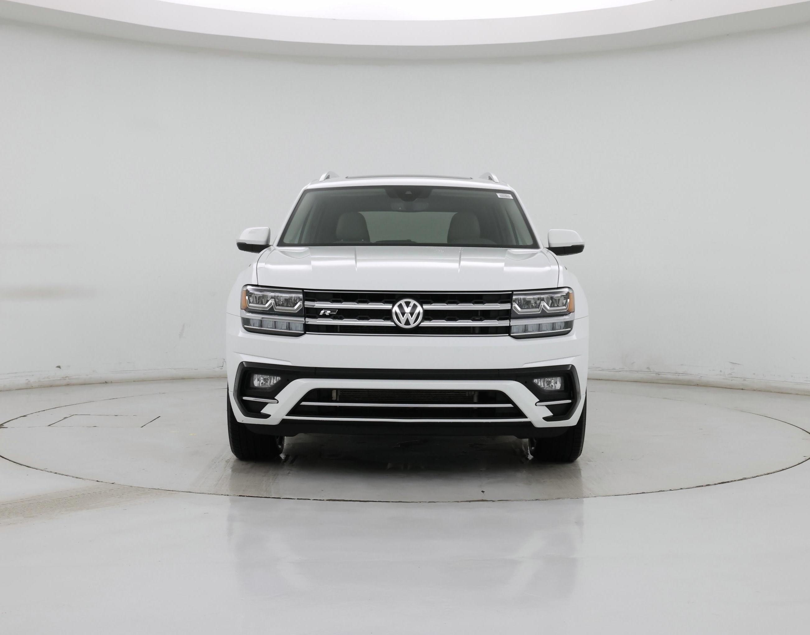 Thumbnail: 2019 Volkswagen Atlas - 5