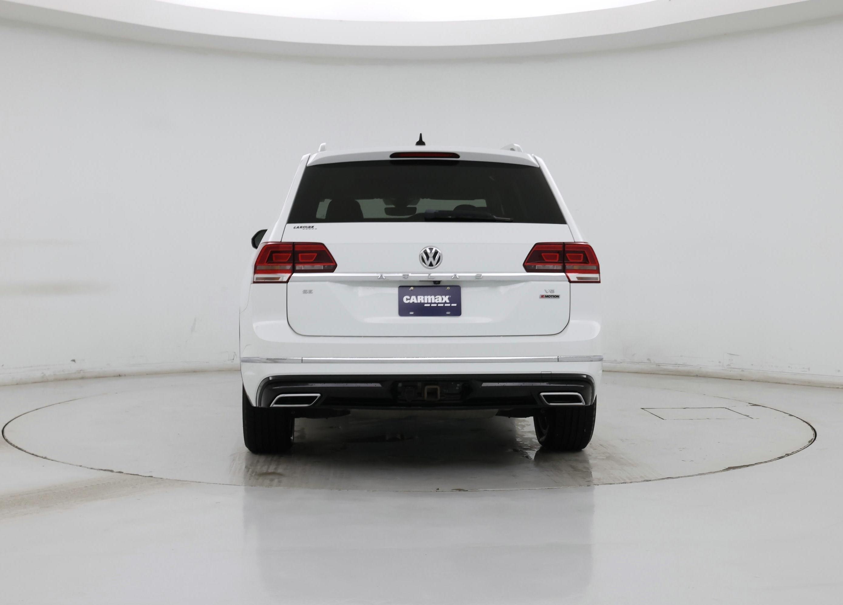 Thumbnail: 2019 Volkswagen Atlas - 6