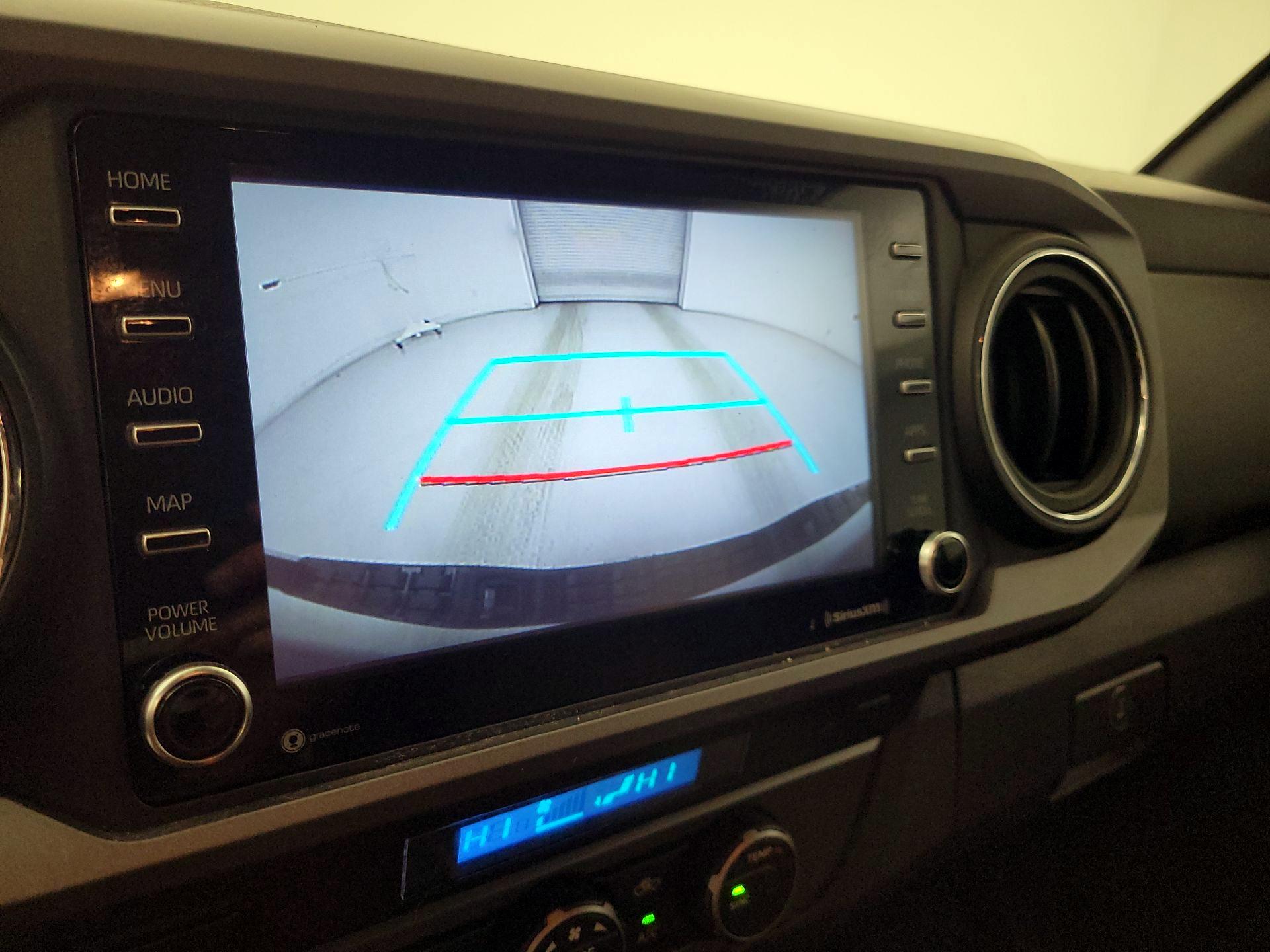 Thumbnail: 2023 Toyota Tacoma - 14