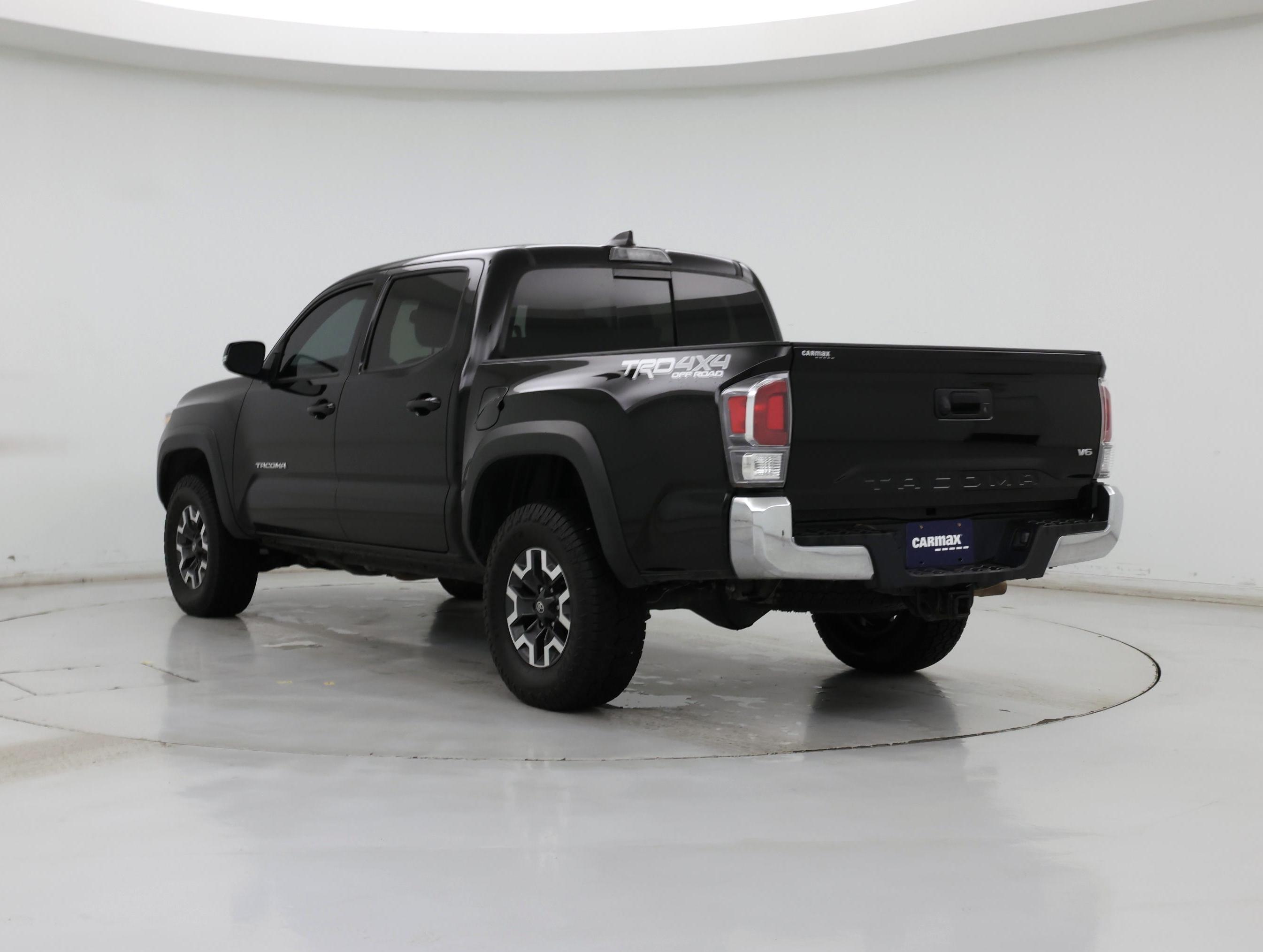 Thumbnail: 2023 Toyota Tacoma - 2