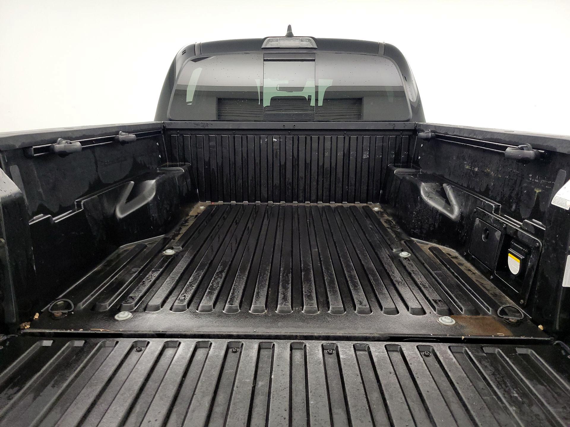 Thumbnail: 2023 Toyota Tacoma - 20