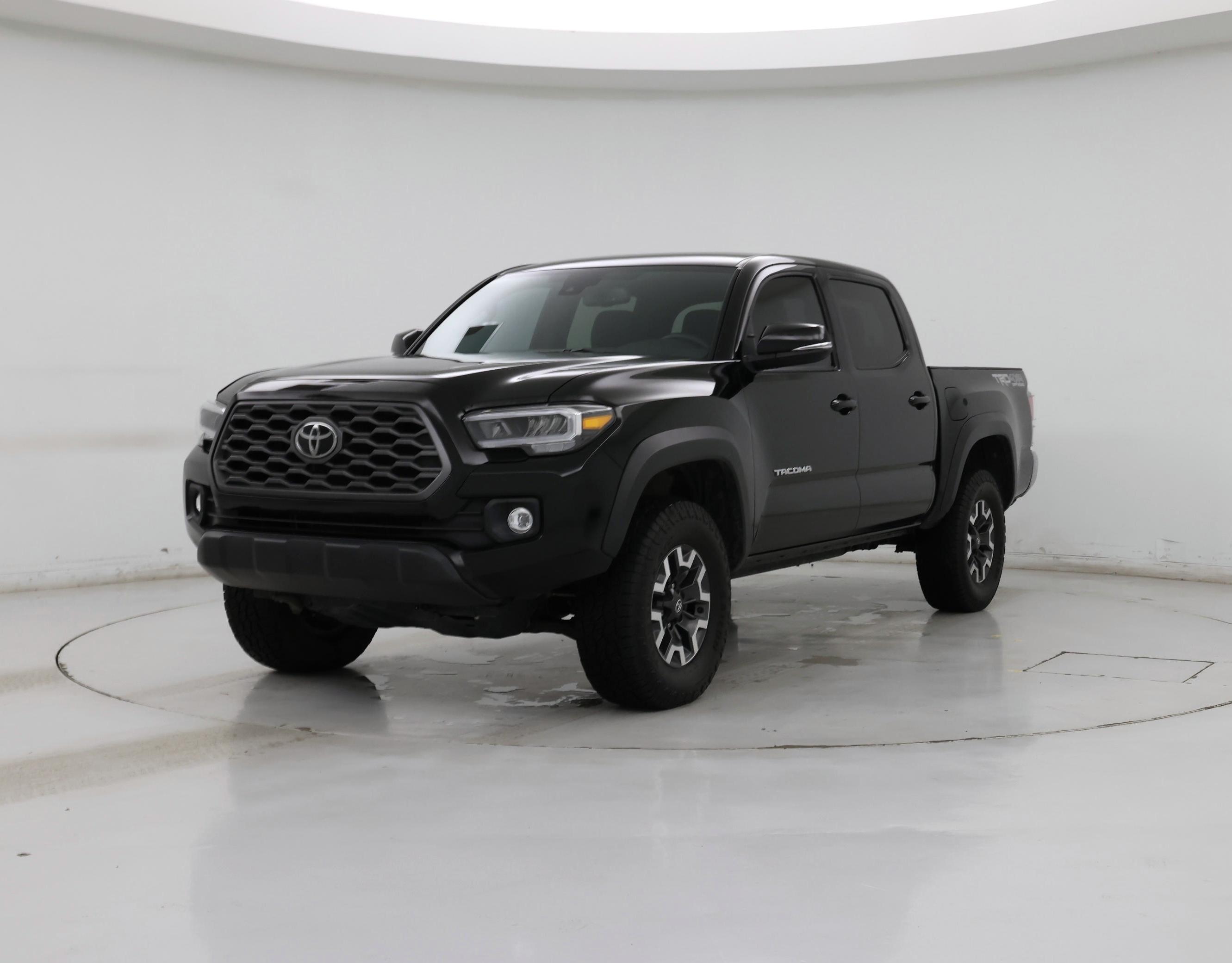 Thumbnail: 2023 Toyota Tacoma - 4