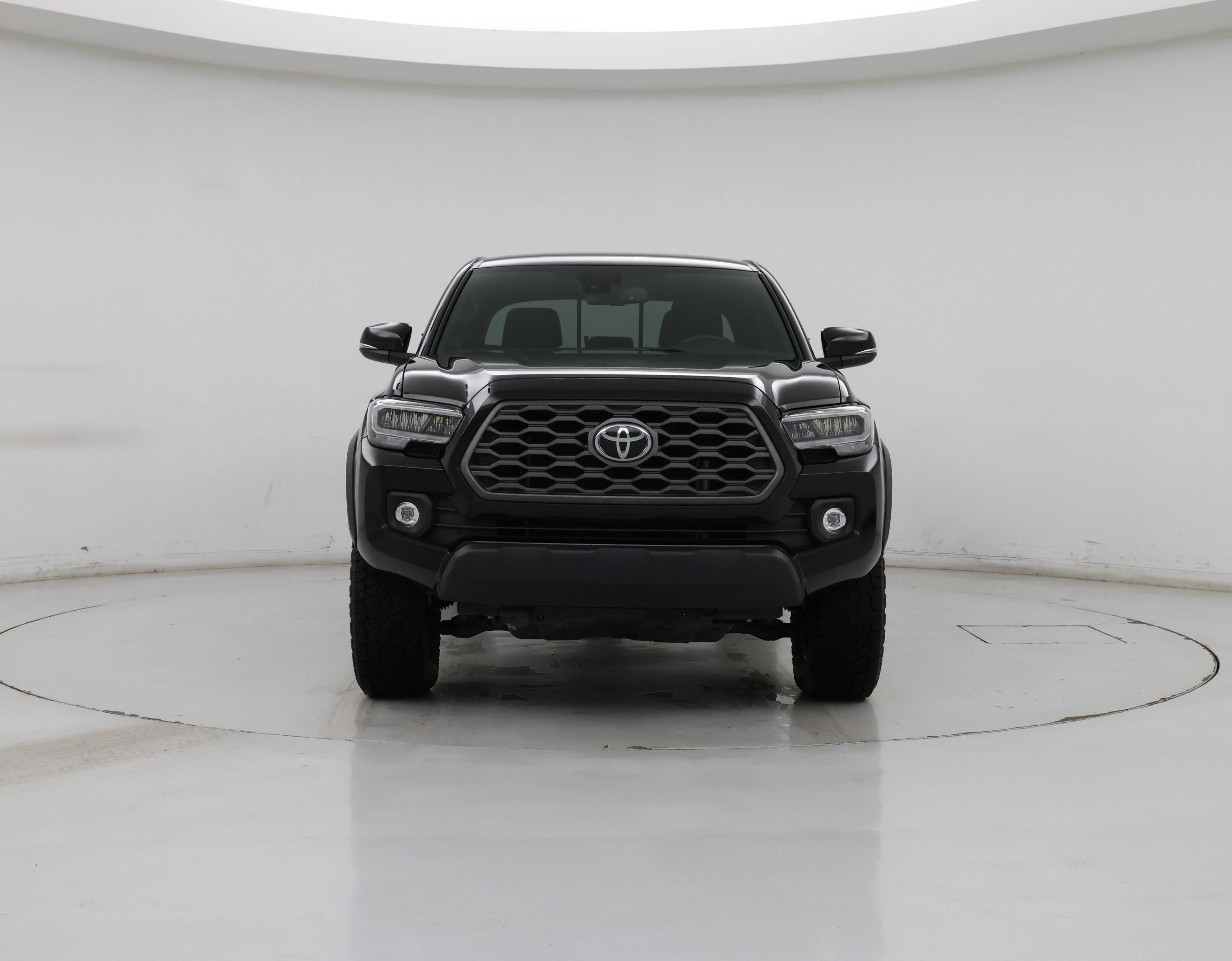 Thumbnail: 2023 Toyota Tacoma - 5