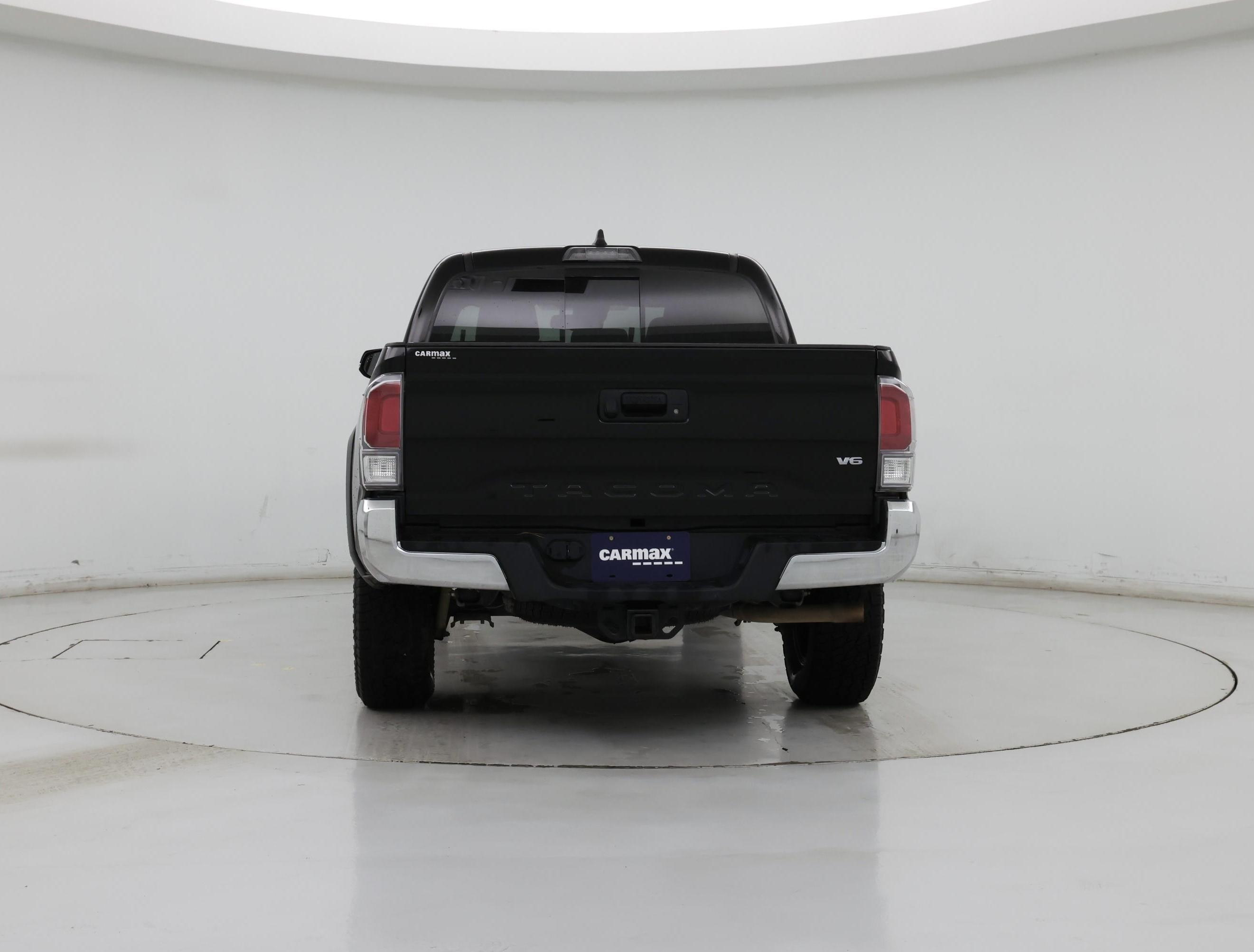 Thumbnail: 2023 Toyota Tacoma - 6