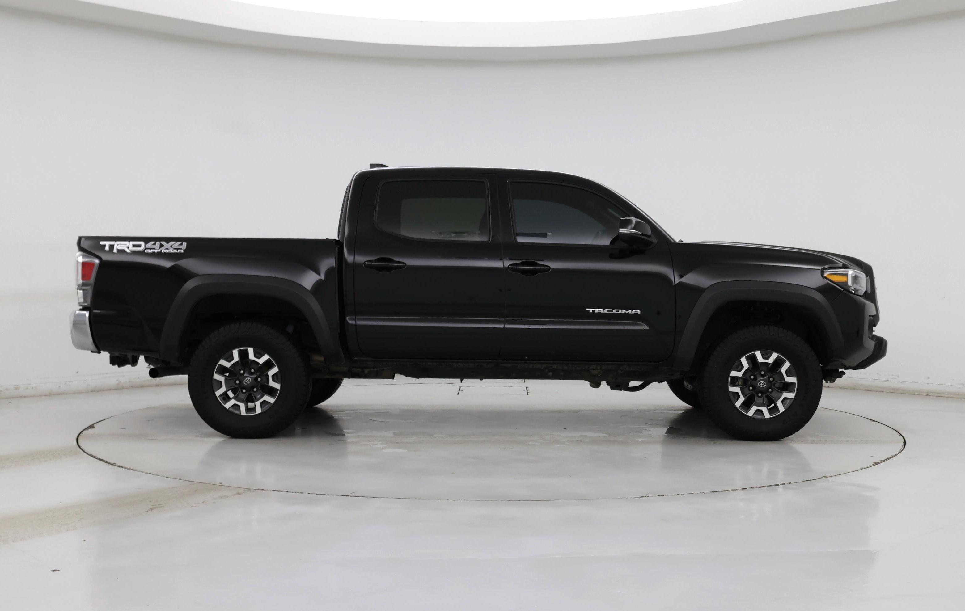 Thumbnail: 2023 Toyota Tacoma - 7