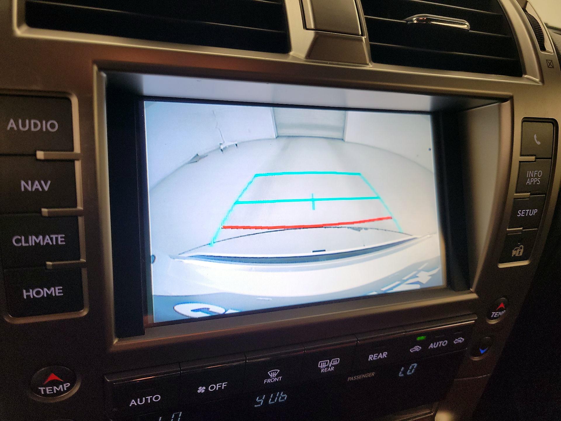 Thumbnail: 2021 Lexus GX - 15