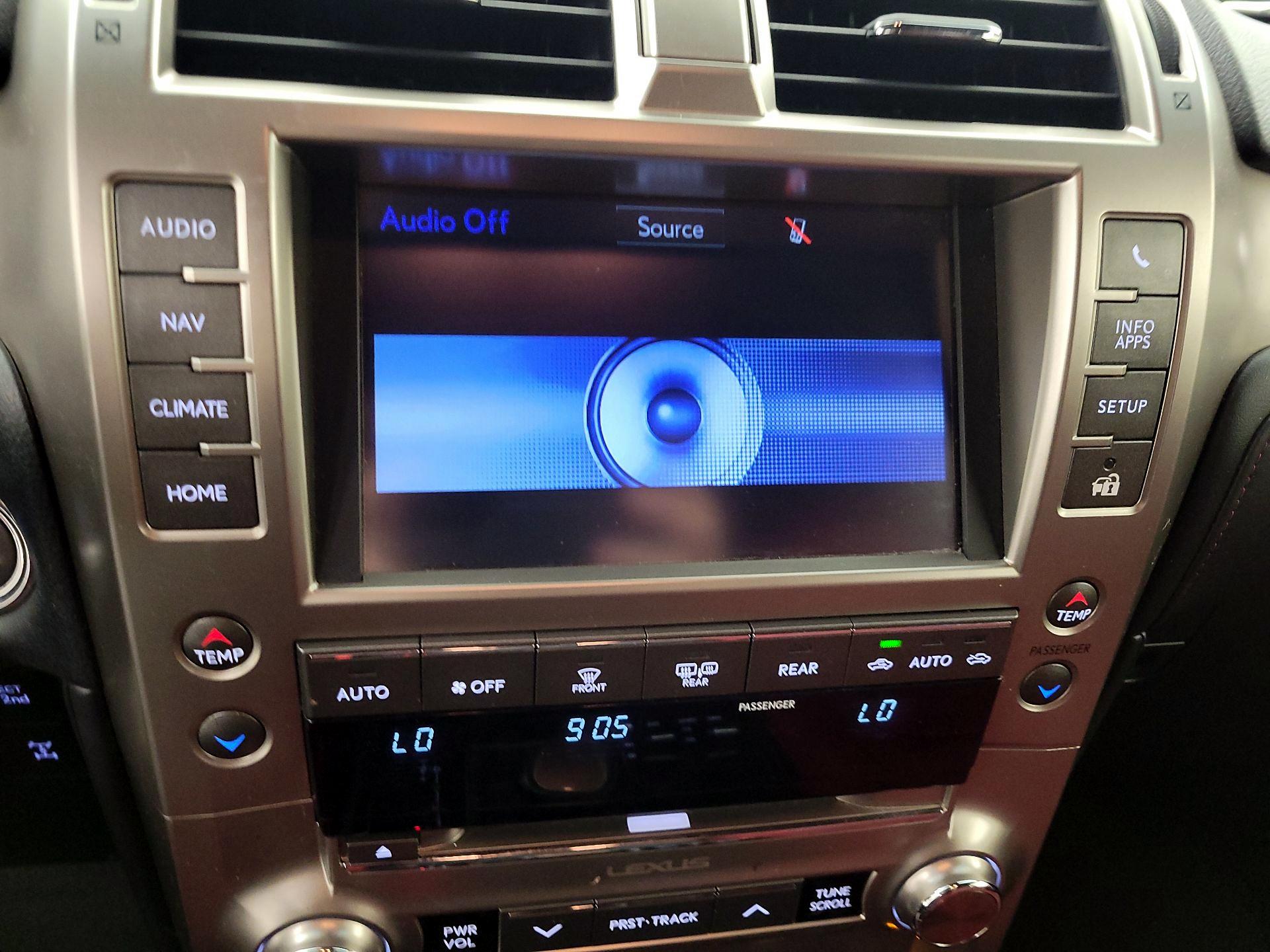 Thumbnail: 2021 Lexus GX - 16