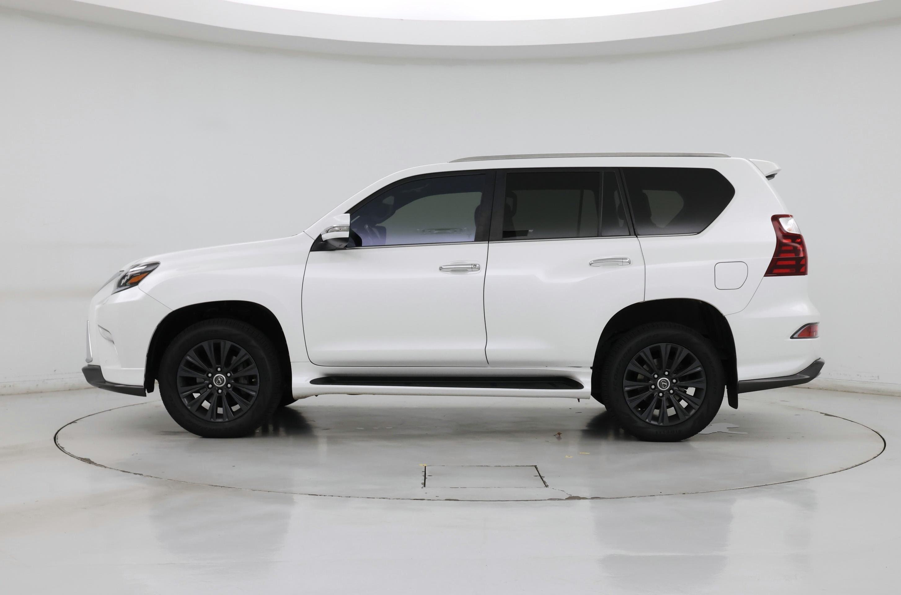 Thumbnail: 2021 Lexus GX - 3
