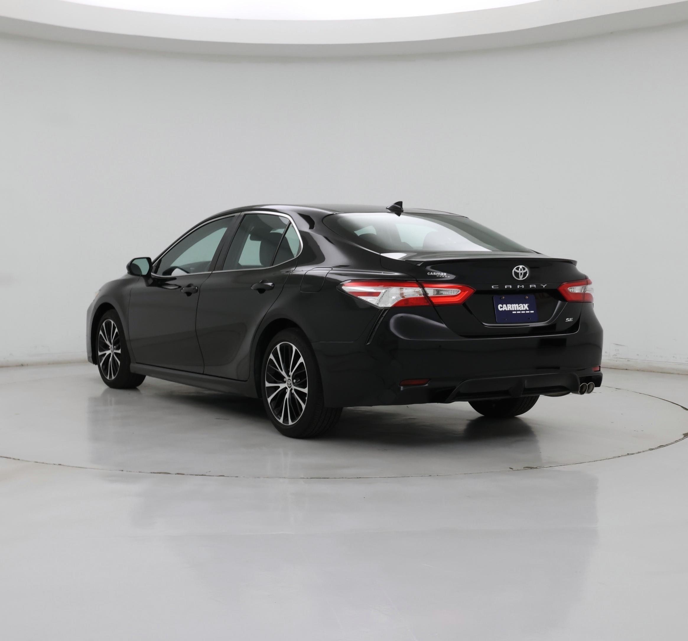 Thumbnail: 2020 Toyota Camry - 2