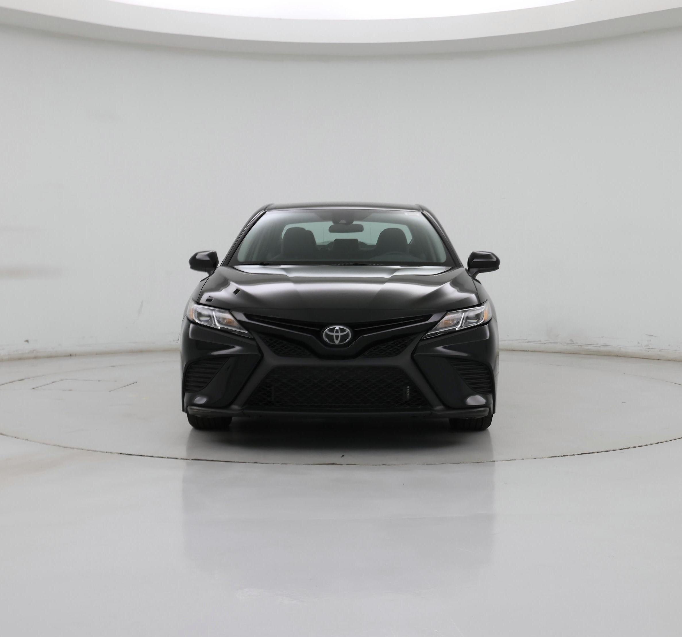 Thumbnail: 2020 Toyota Camry - 5