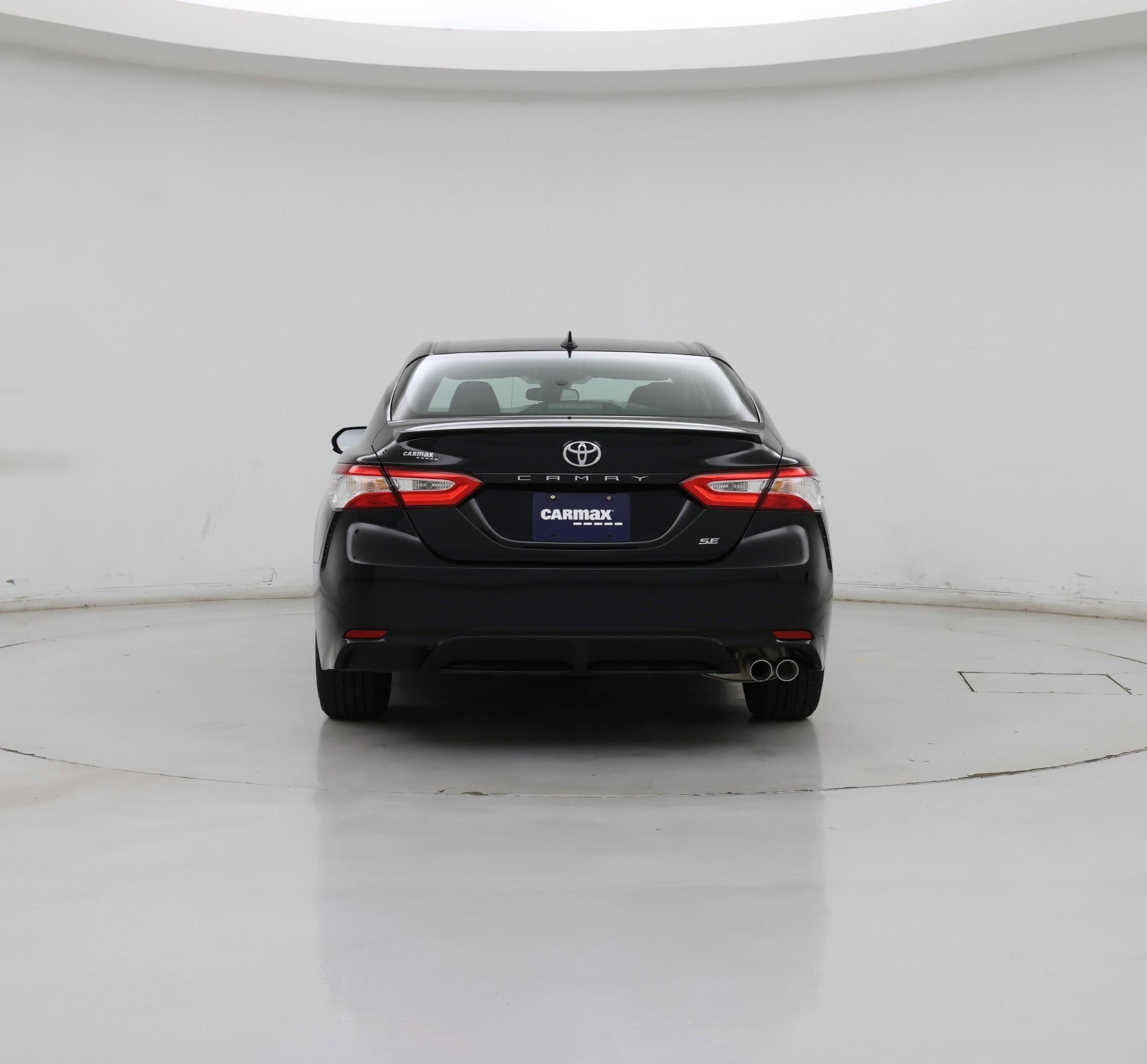 Thumbnail: 2020 Toyota Camry - 6