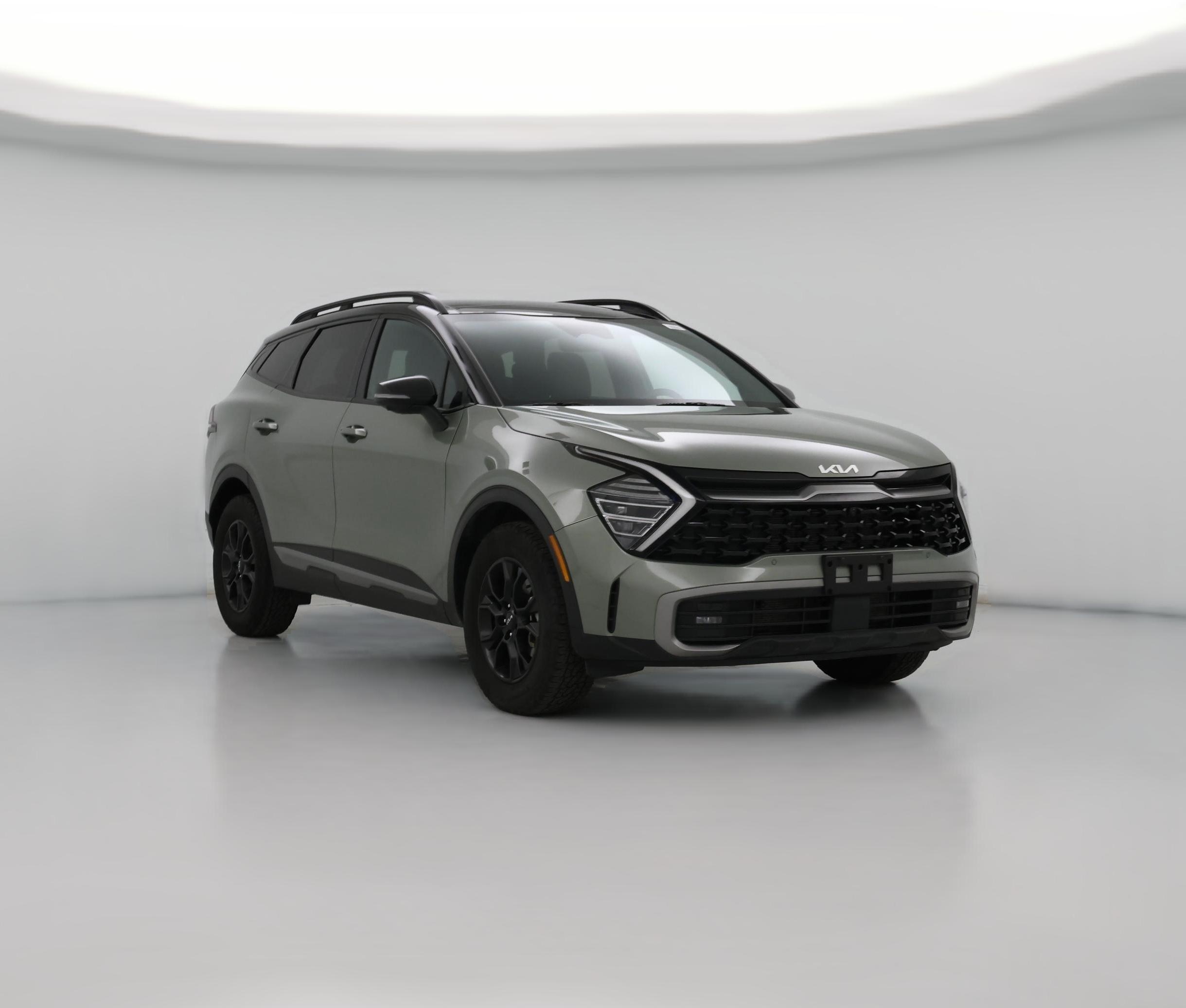 Thumbnail: 2023 Kia Sportage - 1