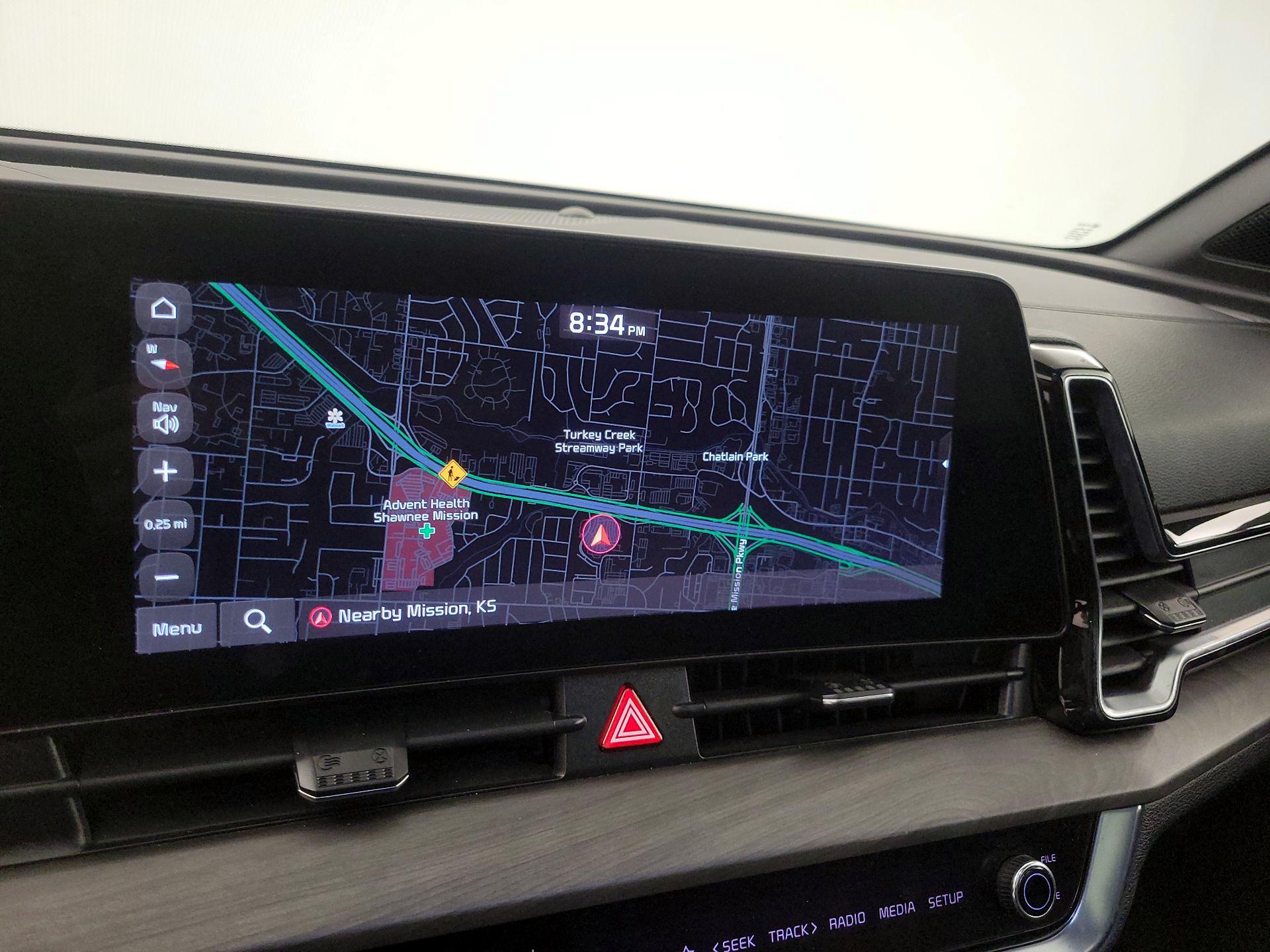 Thumbnail: 2023 Kia Sportage - 14