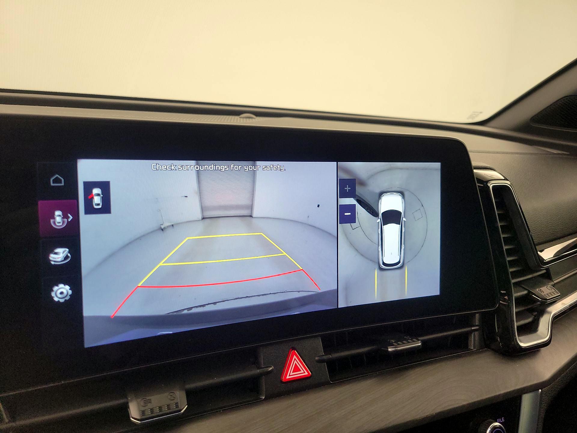 Thumbnail: 2023 Kia Sportage - 15